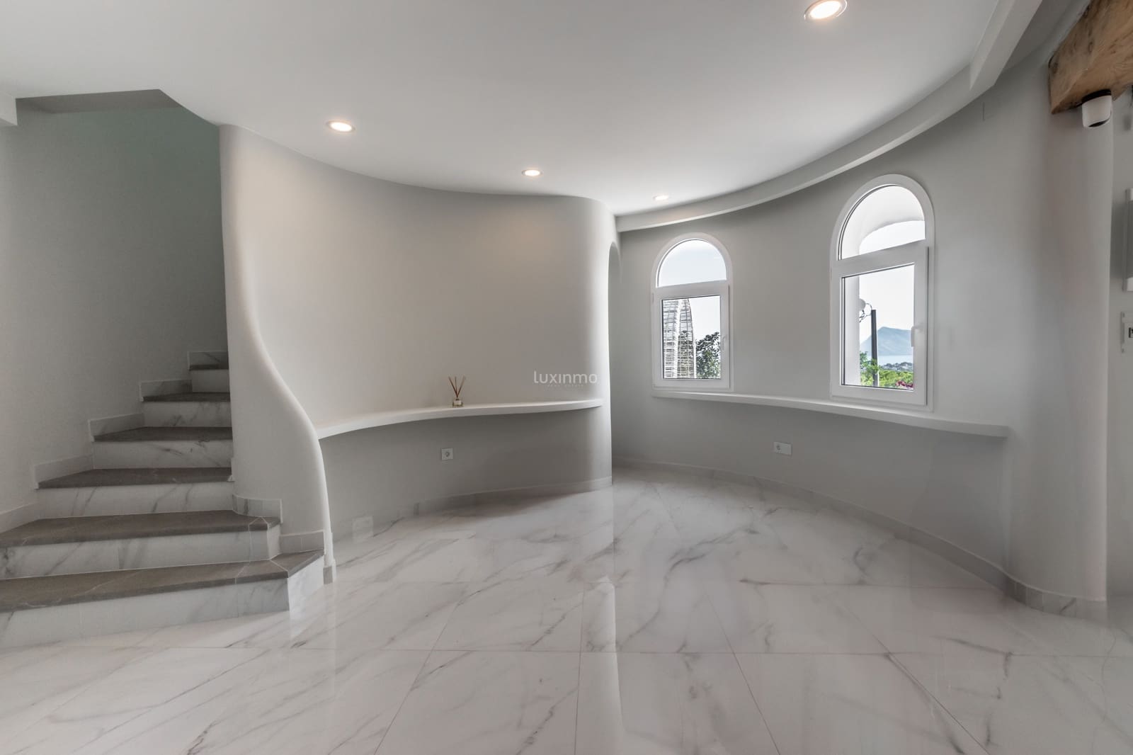 3 soverom Villa til salgs i Altea med svømmebasseng garasje - € 1 150 000 (Ref: 10079527)