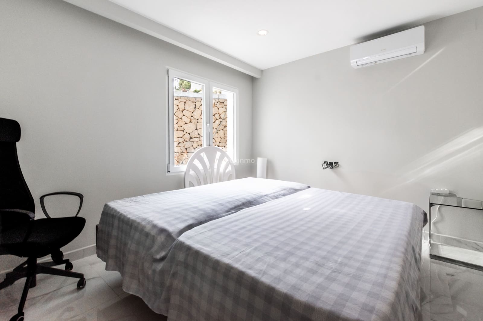 3 soverom Villa til salgs i Altea med svømmebasseng garasje - € 1 150 000 (Ref: 10079527)