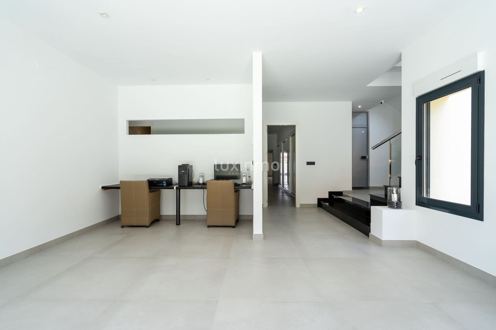 Chalet de 5 habitaciones en Altea en venta con piscina garaje - 3.500.000 € (Ref: 10079530)