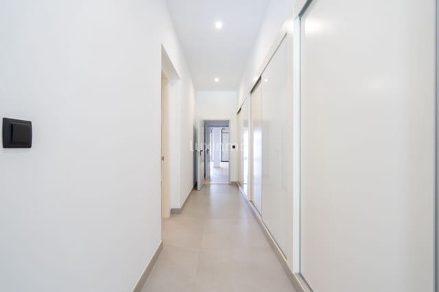 Chalet de 5 habitaciones en Altea en venta con piscina garaje - 3.500.000 € (Ref: 10079530)