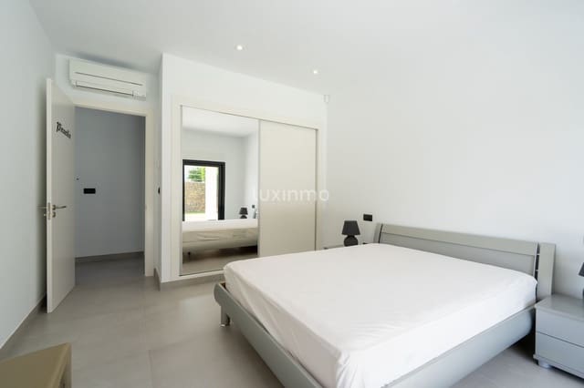 Chalet de 5 habitaciones en Altea en venta con piscina garaje - 3.500.000 € (Ref: 10079530)