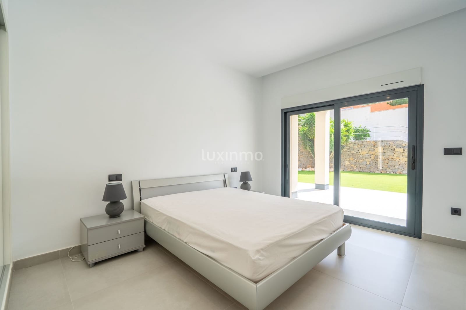 Chalet de 5 habitaciones en Altea en venta con piscina garaje - 3.500.000 € (Ref: 10079530)