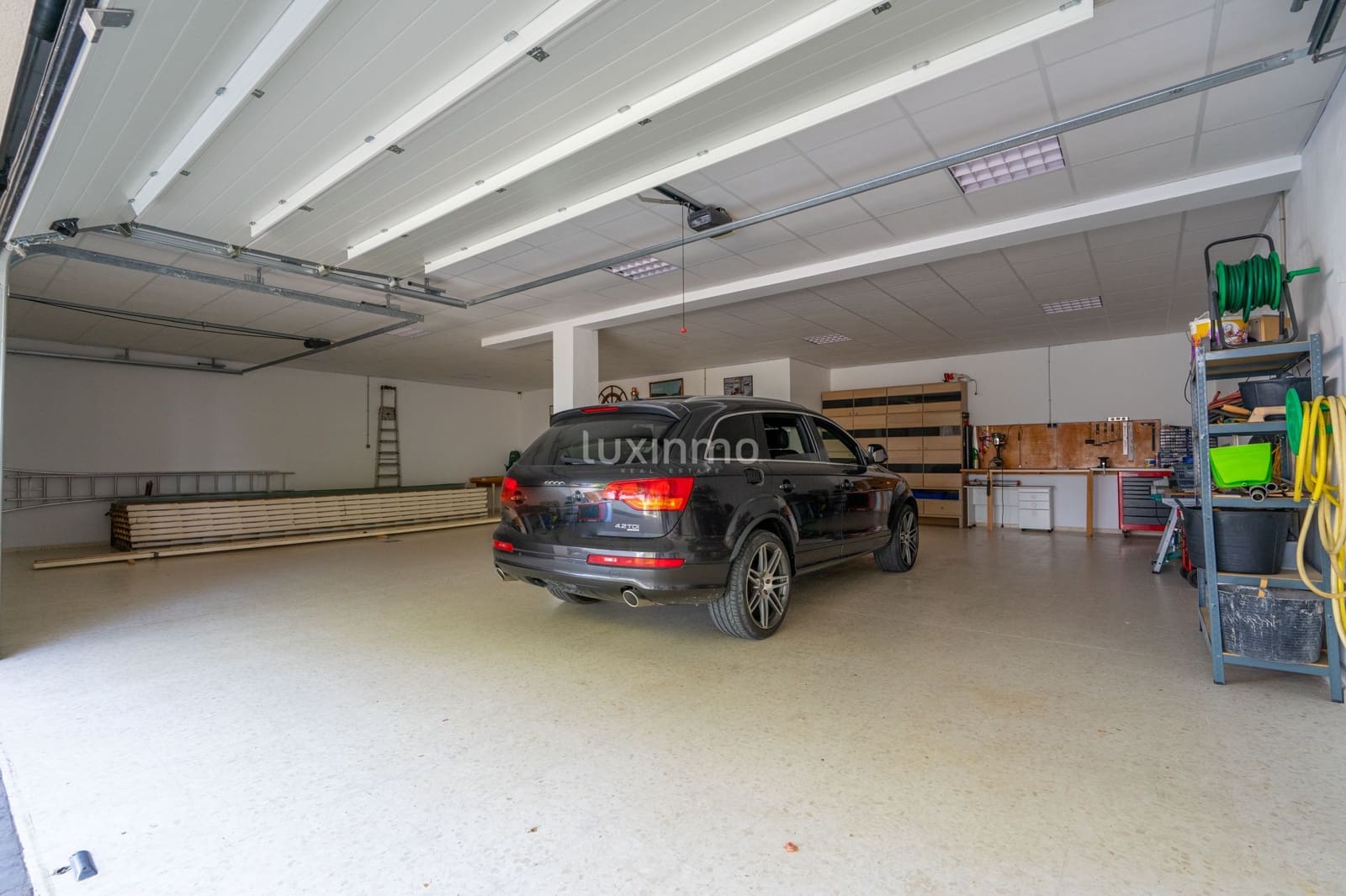 Chalet de 5 habitaciones en Altea en venta con piscina garaje - 3.500.000 € (Ref: 10079530)