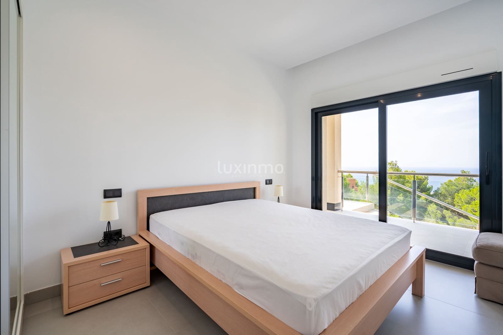 Chalet de 5 habitaciones en Altea en venta con piscina garaje - 3.500.000 € (Ref: 10079530)