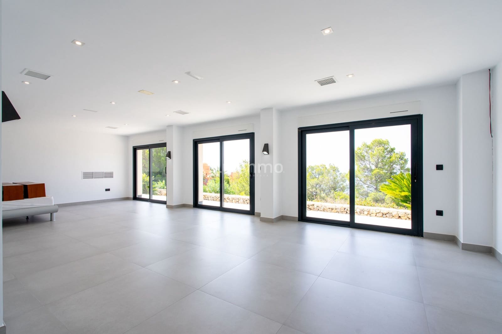 Chalet de 5 habitaciones en Altea en venta con piscina garaje - 3.500.000 € (Ref: 10079530)