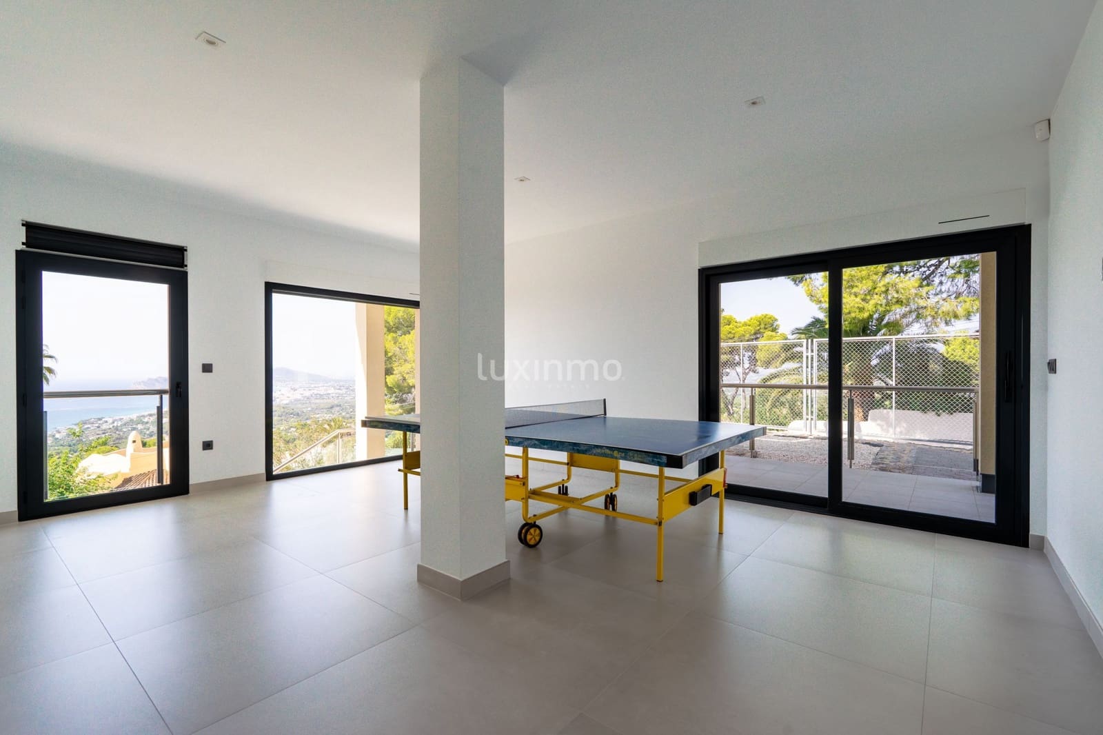 Chalet de 5 habitaciones en Altea en venta con piscina garaje - 3.500.000 € (Ref: 10079530)
