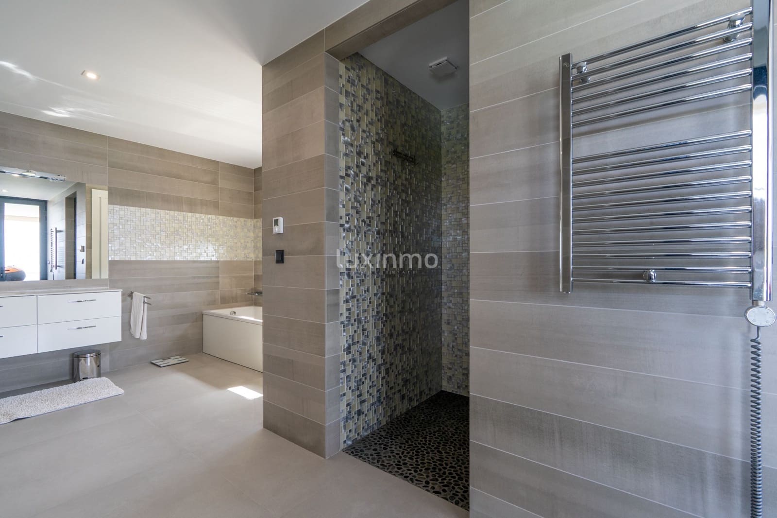 Chalet de 5 habitaciones en Altea en venta con piscina garaje - 3.500.000 € (Ref: 10079530)