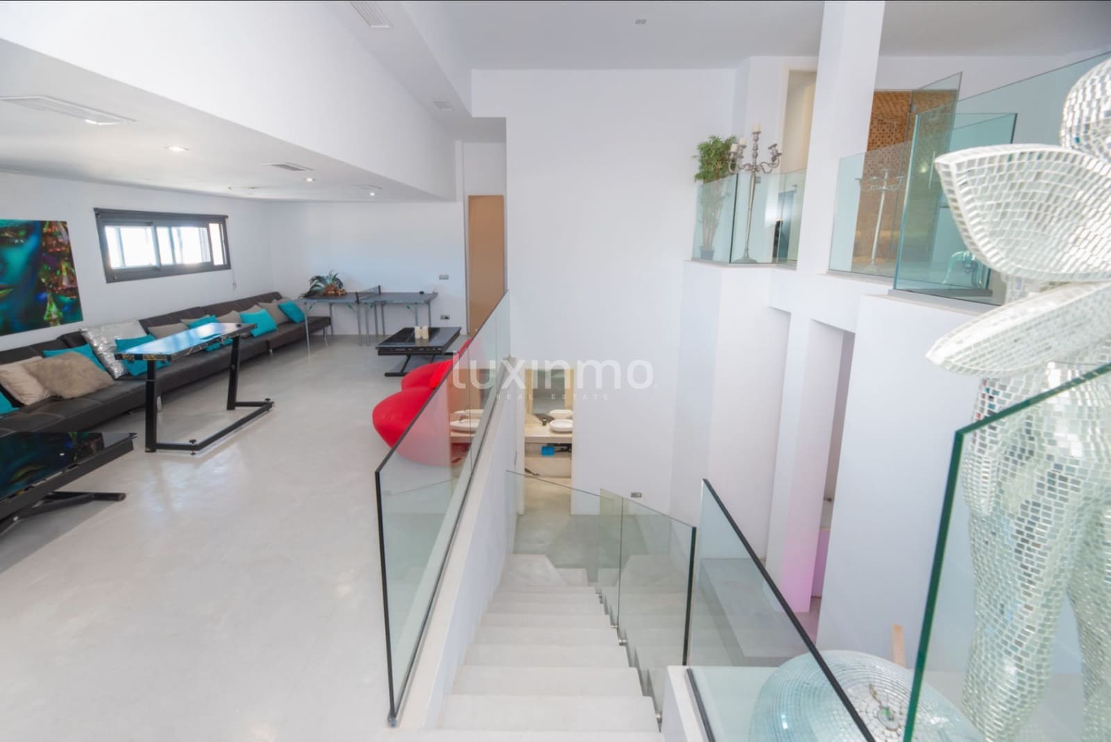5 Zimmer Villa zu verkaufen in Cala Vadella mit Pool Garage - 2.995.000 € (Ref: 10079534)