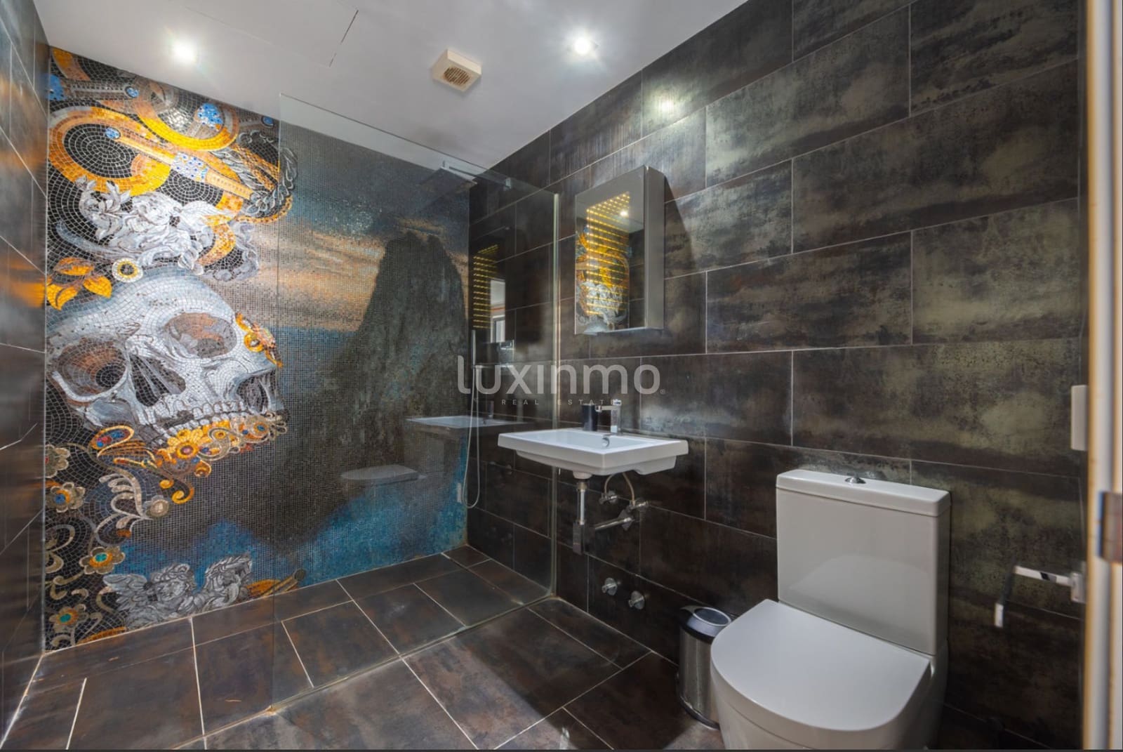 5 Zimmer Villa zu verkaufen in Cala Vadella mit Pool Garage - 2.995.000 € (Ref: 10079534)