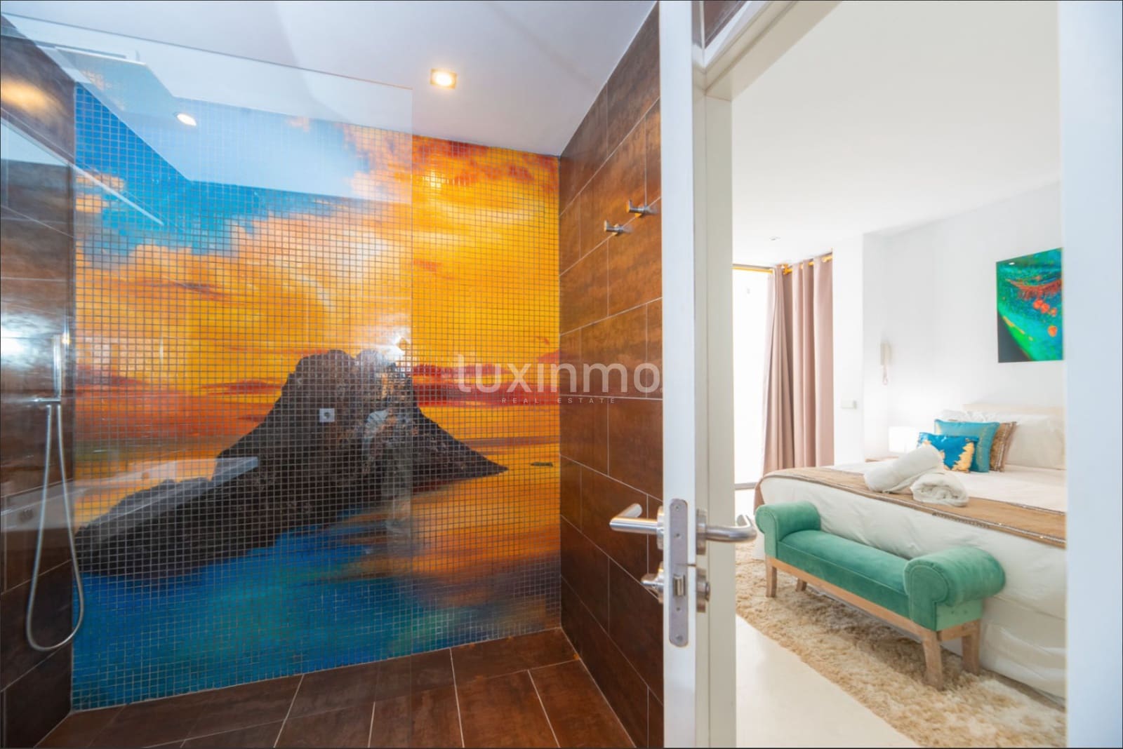 5 Zimmer Villa zu verkaufen in Cala Vadella mit Pool Garage - 2.995.000 € (Ref: 10079534)