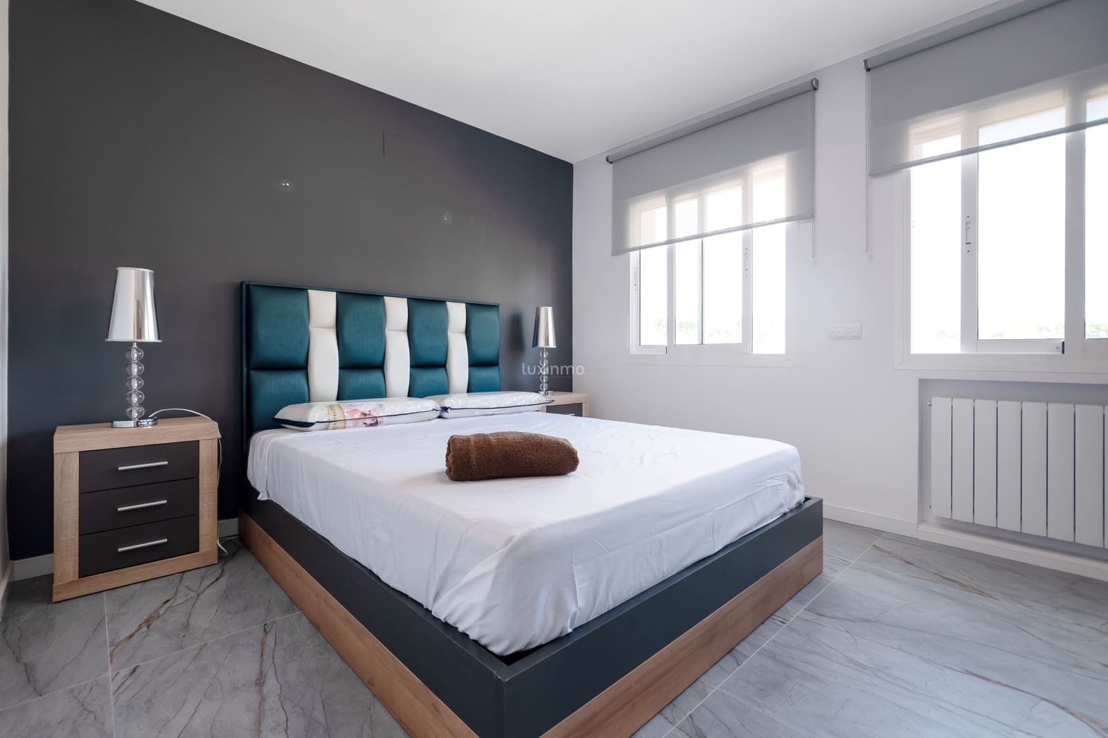 5 Zimmer Villa zu verkaufen in La Nucia mit Garage - 1.350.000 € (Ref: 10079536)