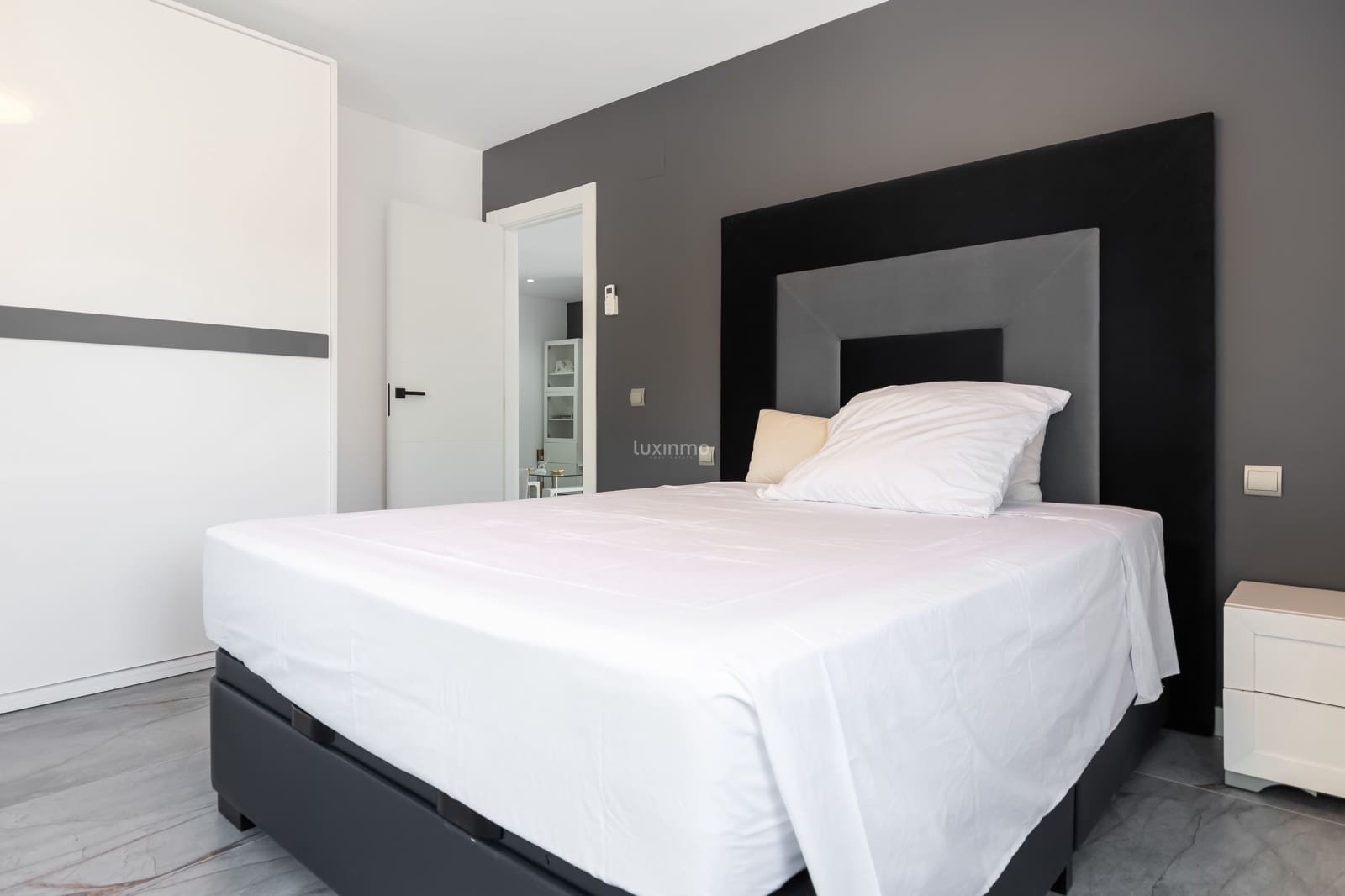 5 Zimmer Villa zu verkaufen in La Nucia mit Garage - 1.350.000 € (Ref: 10079536)