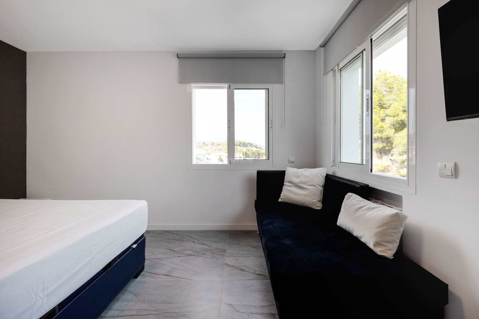 5 Zimmer Villa zu verkaufen in La Nucia mit Garage - 1.350.000 € (Ref: 10079536)