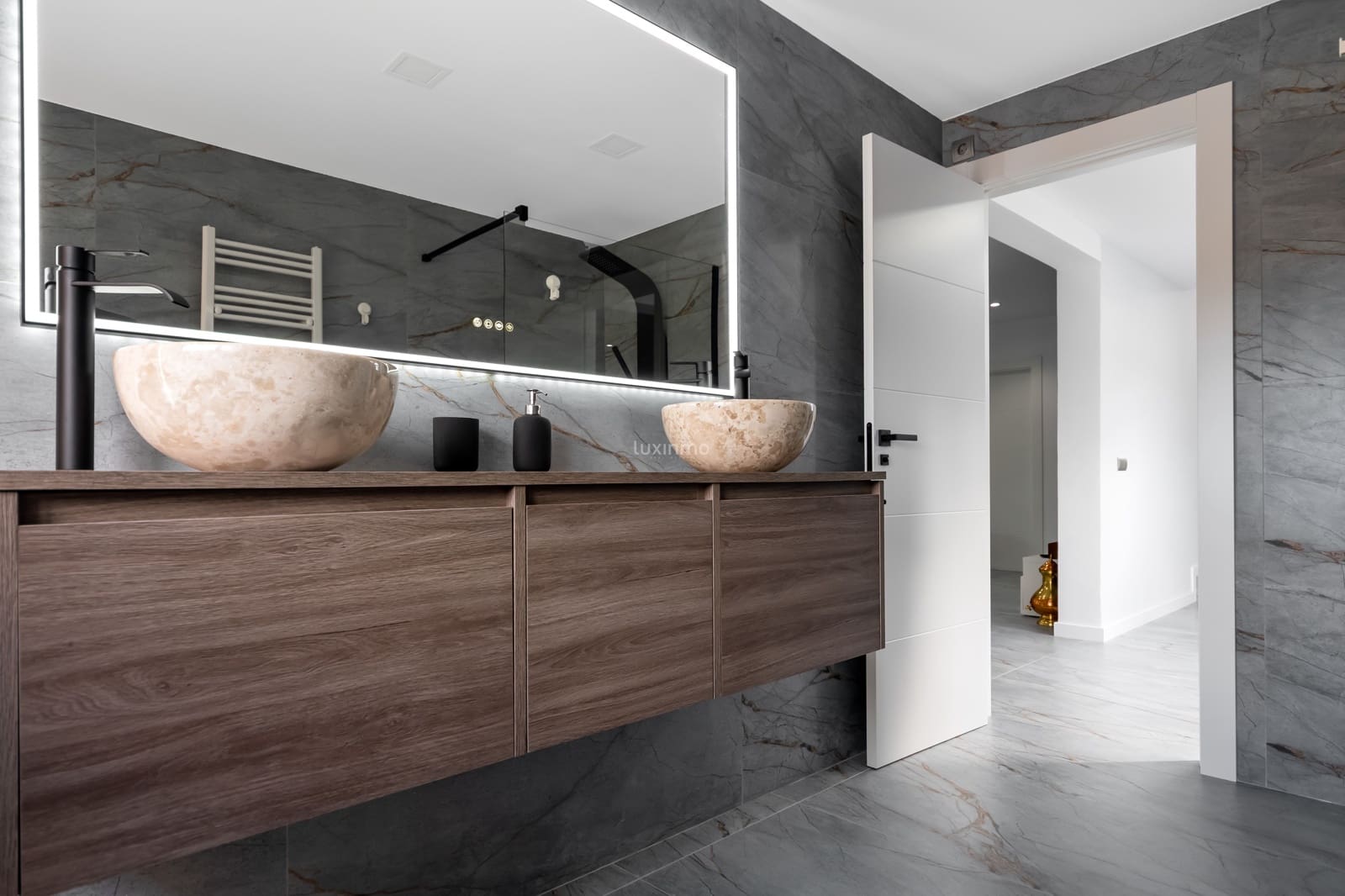 5 Zimmer Villa zu verkaufen in La Nucia mit Garage - 1.350.000 € (Ref: 10079536)