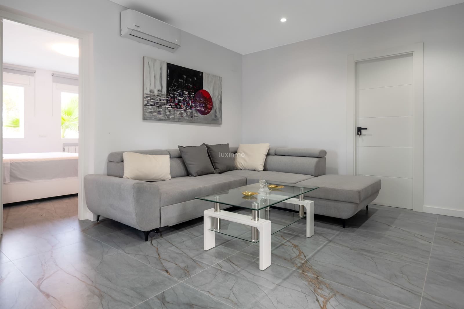 5 Zimmer Villa zu verkaufen in La Nucia mit Garage - 1.350.000 € (Ref: 10079536)