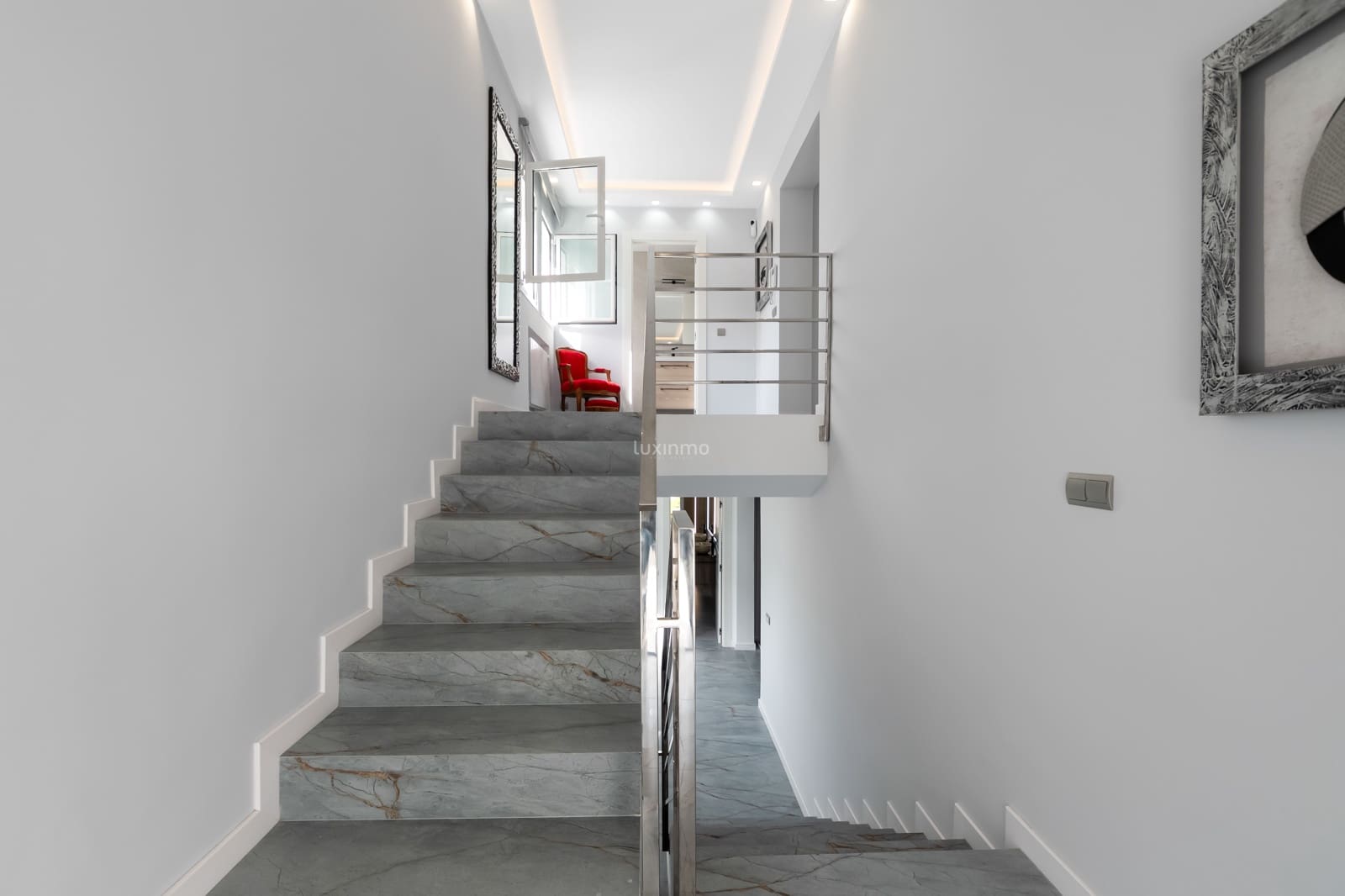 5 Zimmer Villa zu verkaufen in La Nucia mit Garage - 1.350.000 € (Ref: 10079536)