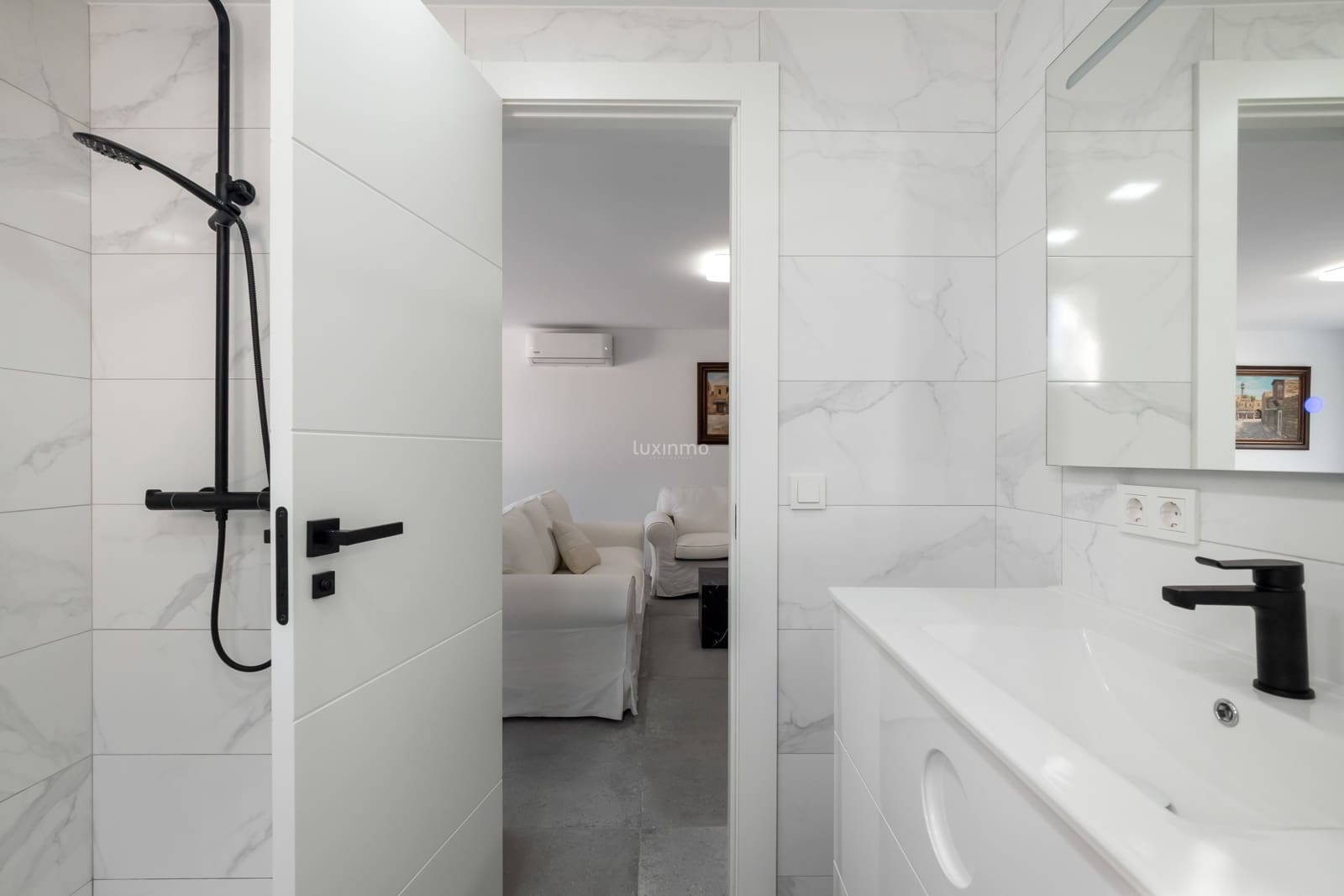 5 Zimmer Villa zu verkaufen in La Nucia mit Garage - 1.350.000 € (Ref: 10079536)