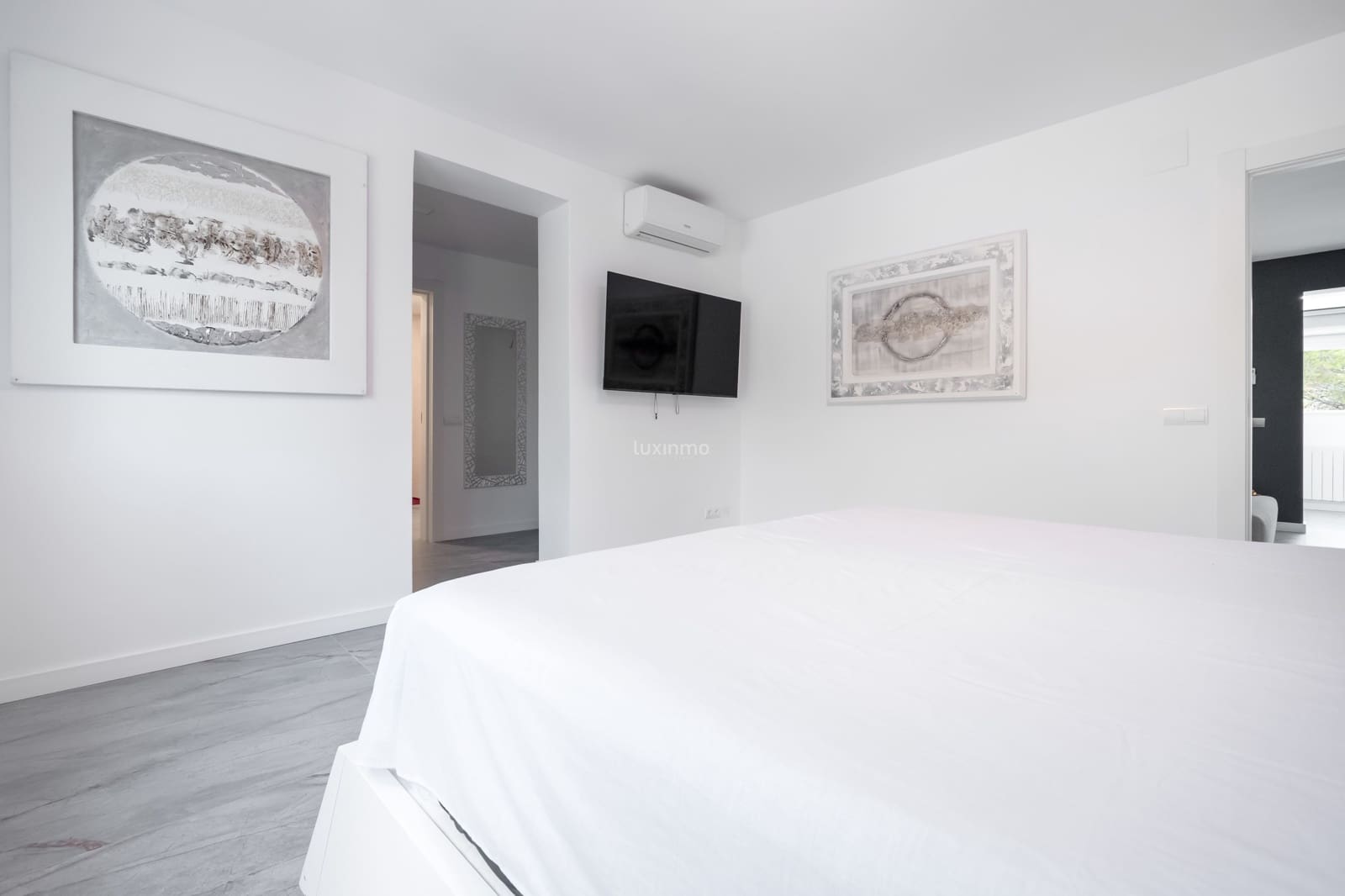 5 Zimmer Villa zu verkaufen in La Nucia mit Garage - 1.350.000 € (Ref: 10079536)