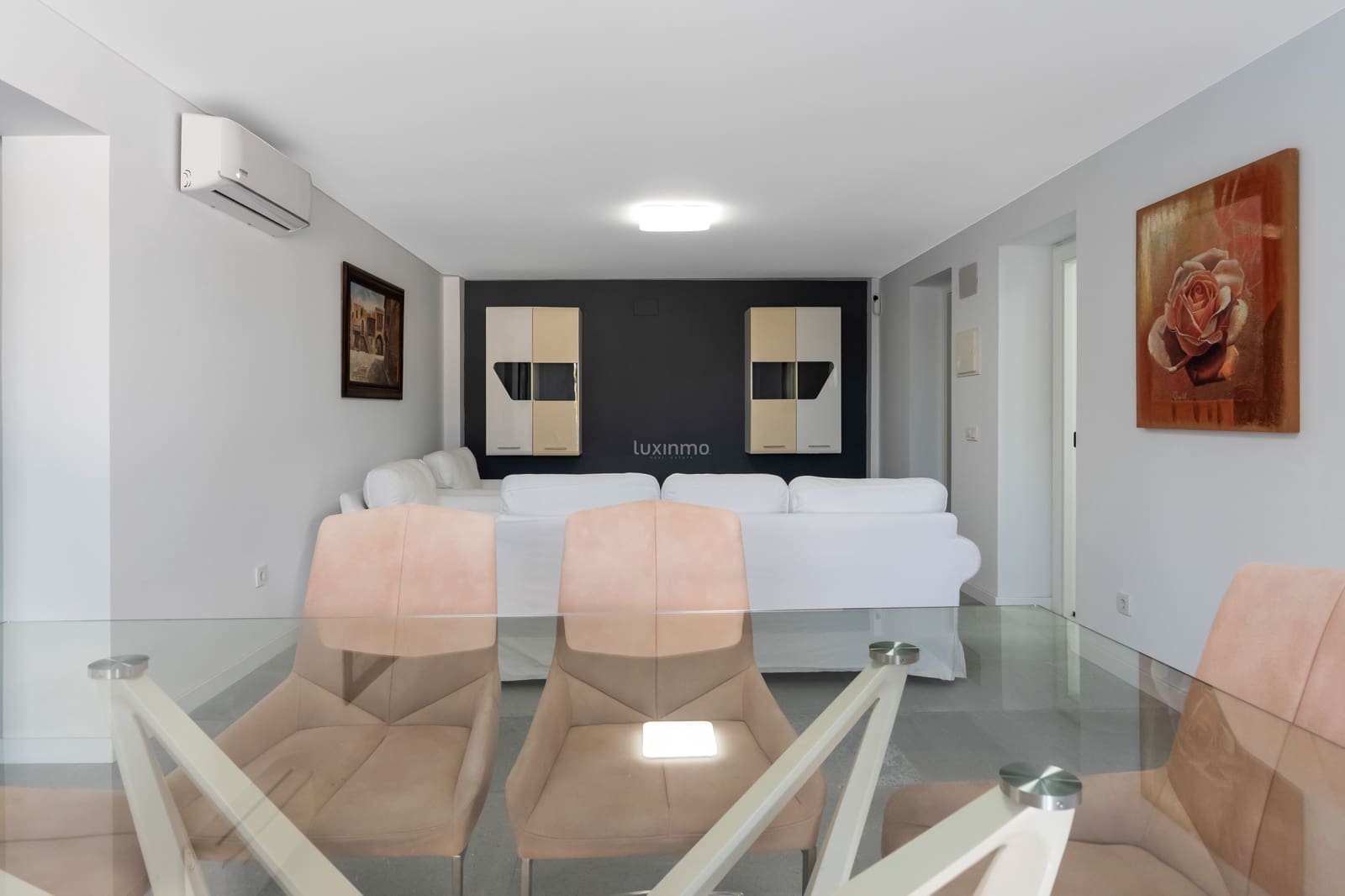5 Zimmer Villa zu verkaufen in La Nucia mit Garage - 1.350.000 € (Ref: 10079536)