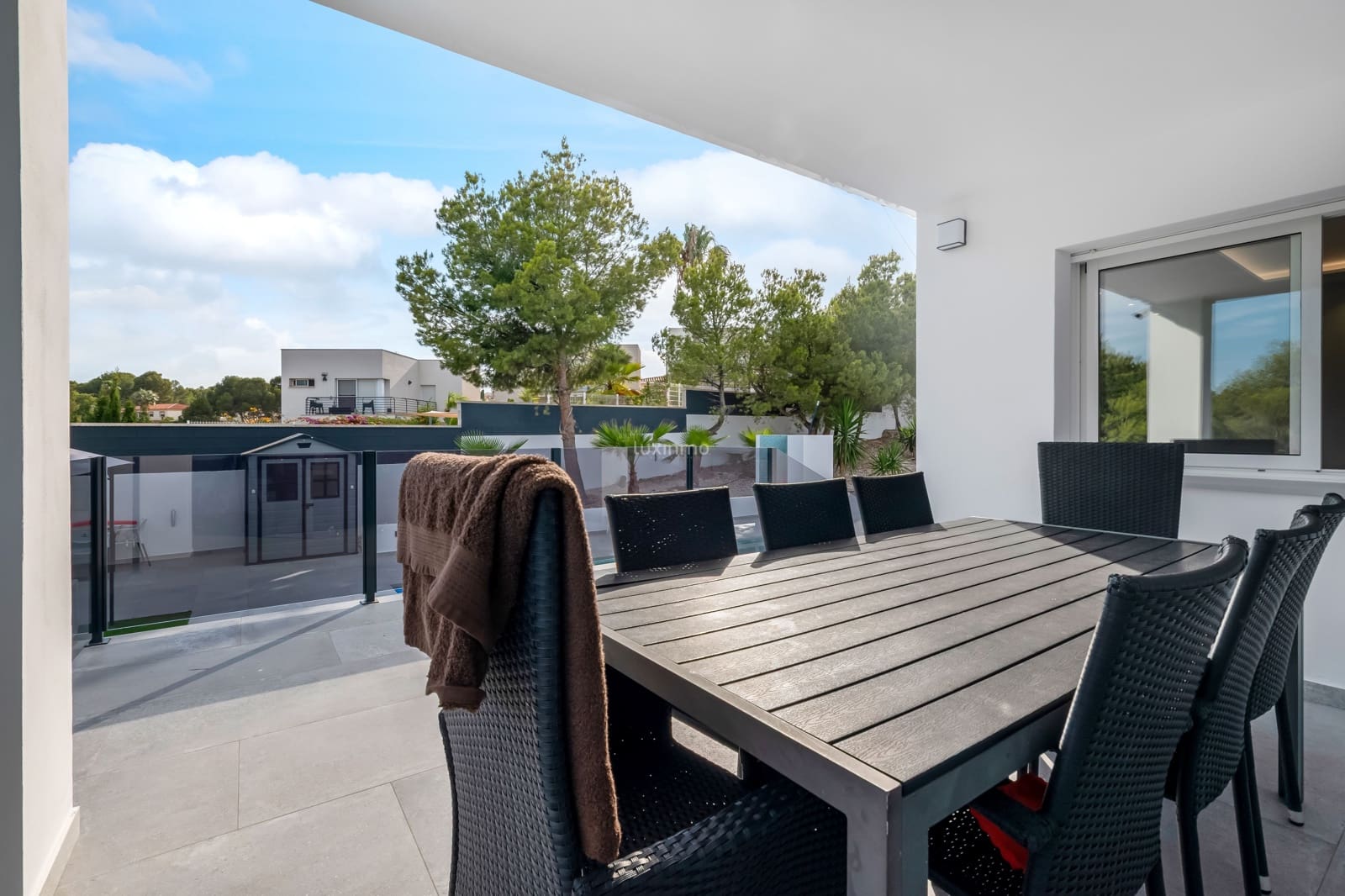 5 Zimmer Villa zu verkaufen in La Nucia mit Garage - 1.350.000 € (Ref: 10079536)