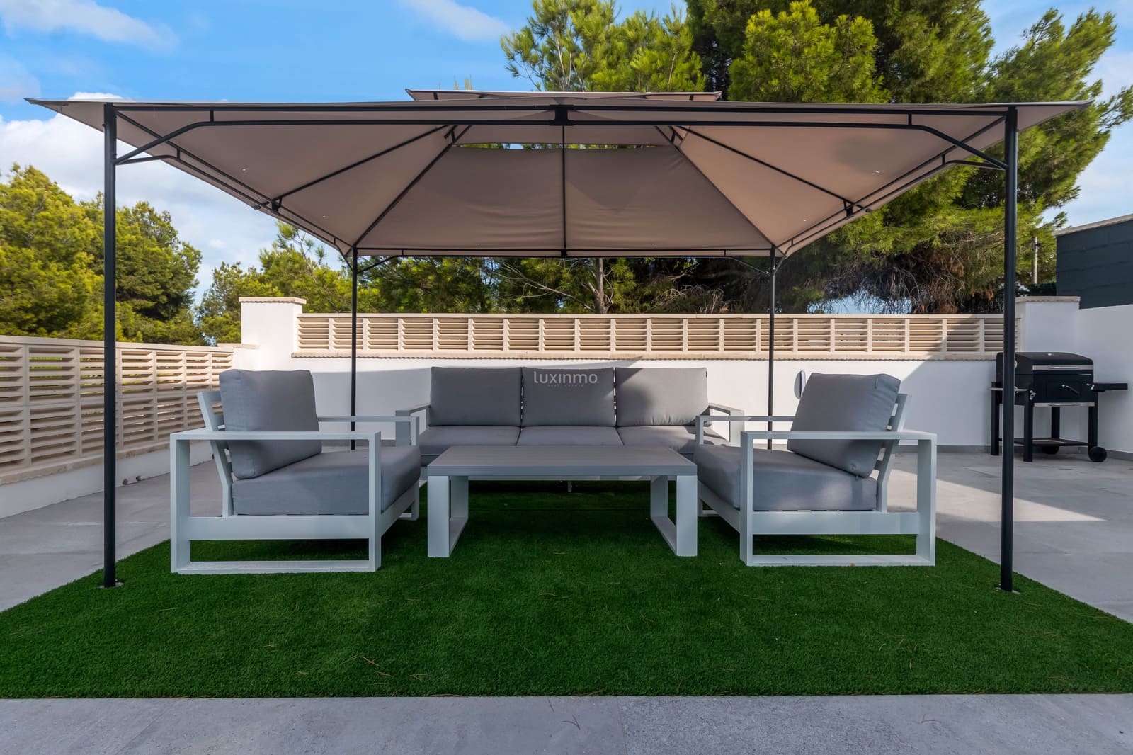 5 Zimmer Villa zu verkaufen in La Nucia mit Garage - 1.350.000 € (Ref: 10079536)