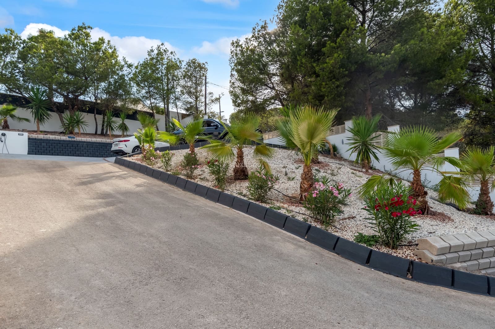 5 Zimmer Villa zu verkaufen in La Nucia mit Garage - 1.350.000 € (Ref: 10079536)