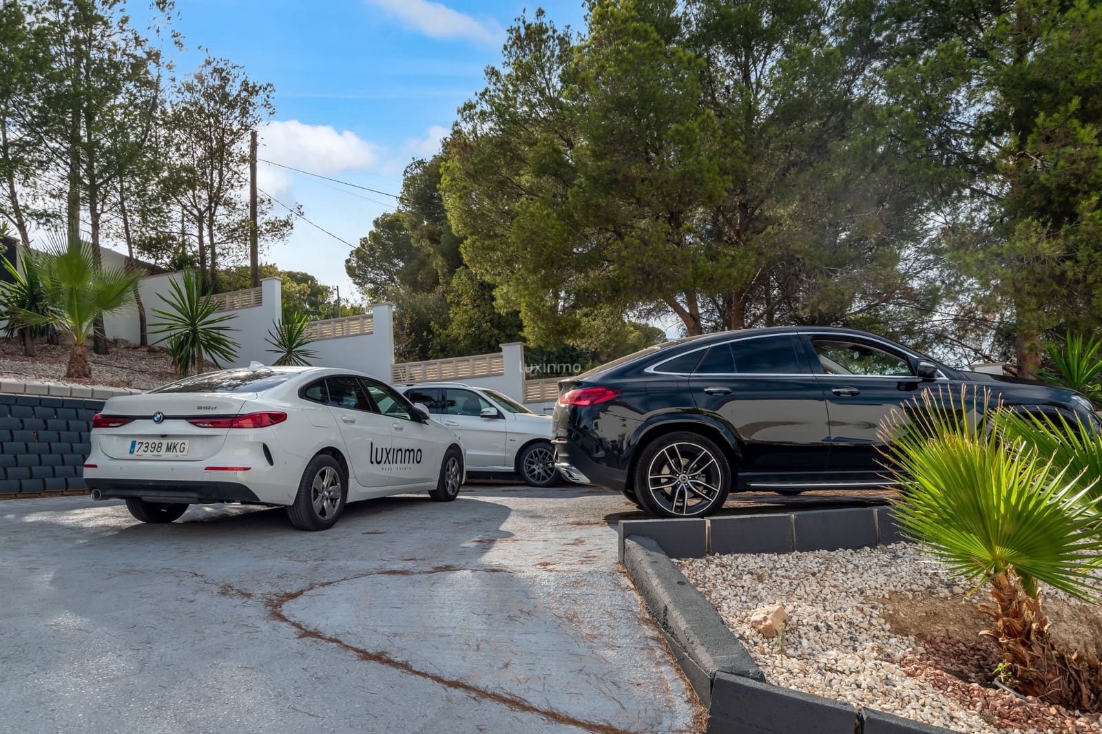 5 Zimmer Villa zu verkaufen in La Nucia mit Garage - 1.350.000 € (Ref: 10079536)