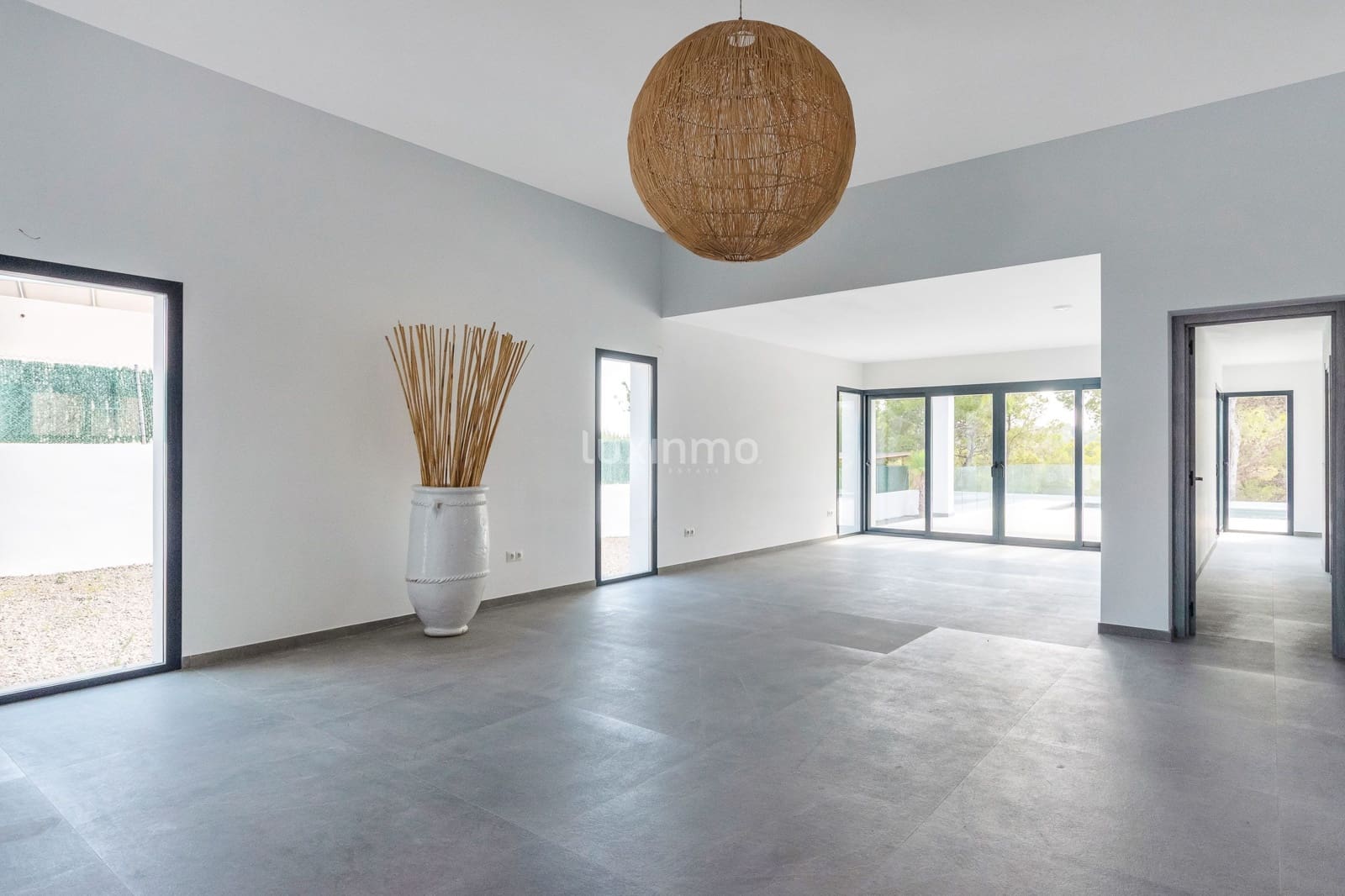 3 bedroom Villa for sale in La Nucia with pool garage - € 1,170,000 (Ref: 10079538)