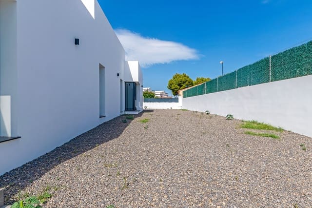 3 bedroom Villa for sale in La Nucia with pool garage - € 1,170,000 (Ref: 10079538)