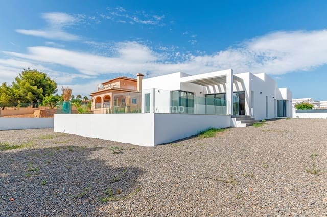 3 bedroom Villa for sale in La Nucia with pool garage - € 1,170,000 (Ref: 10079538)
