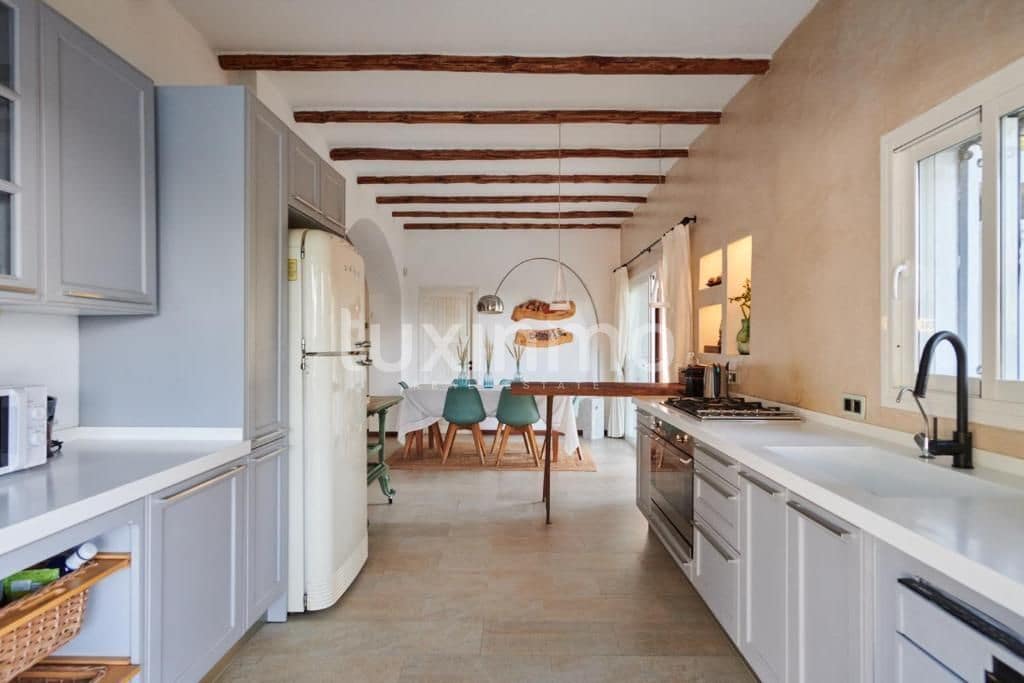 9 camera da letto Villa in vendita in Sant Jordi de Ses Salines con piscina garage - 4.900.000 € (Rif: 10079539)