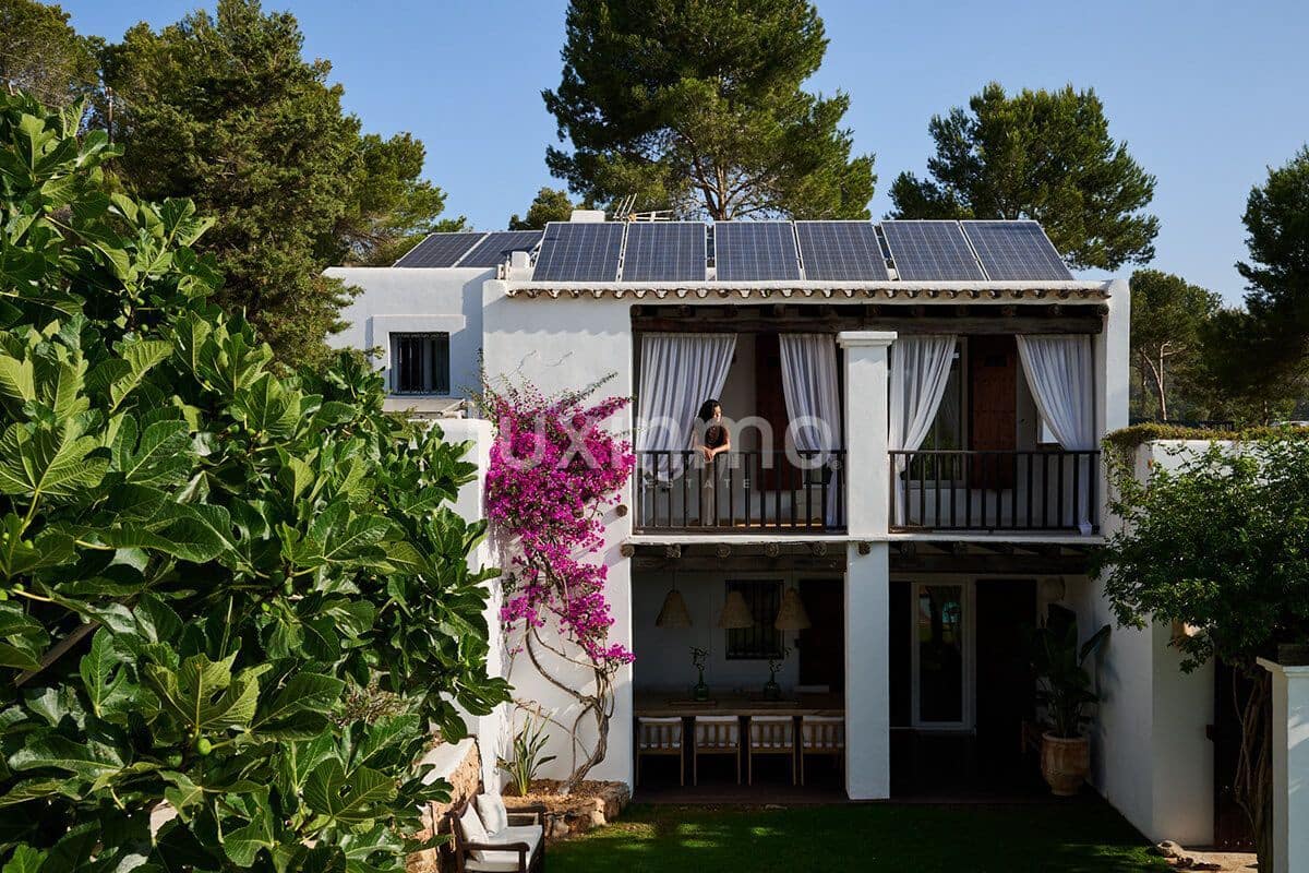 9 camera da letto Villa in vendita in Sant Jordi de Ses Salines con piscina garage - 4.900.000 € (Rif: 10079539)