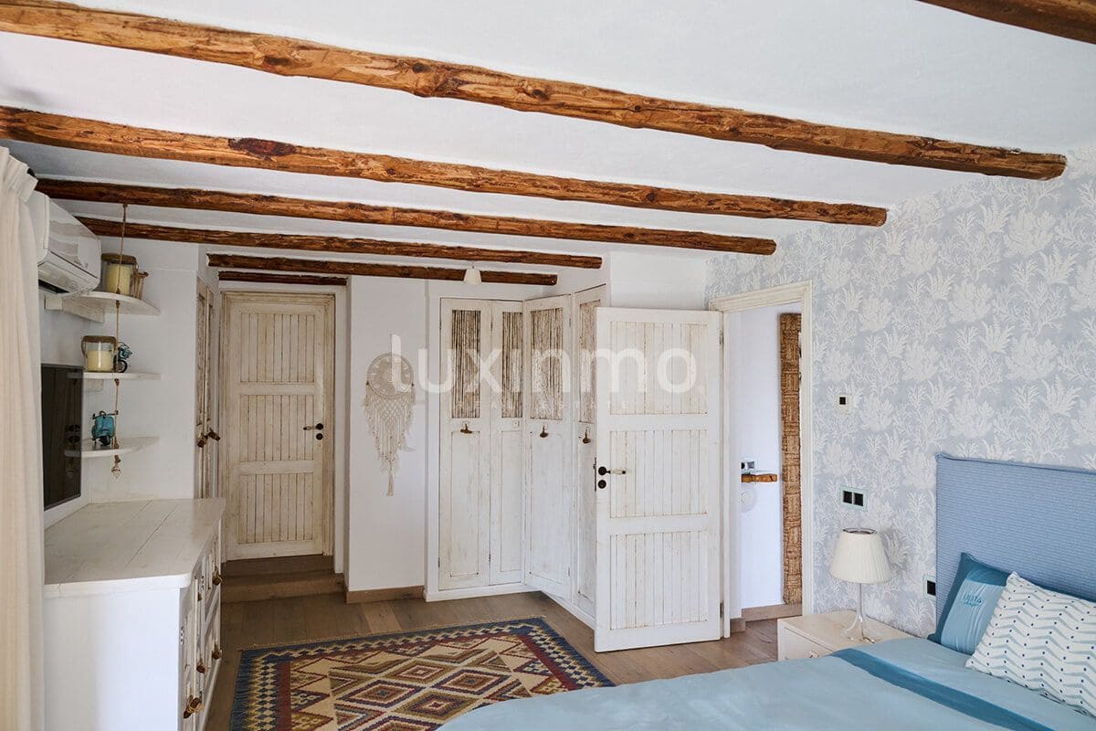9 camera da letto Villa in vendita in Sant Jordi de Ses Salines con piscina garage - 4.900.000 € (Rif: 10079539)