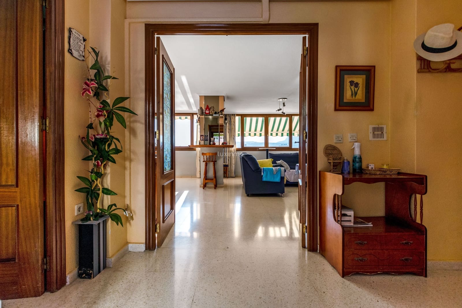 7 quarto Moradia para venda em Benidorm com piscina garagem - 1 615 000 € (Ref: 10079540)