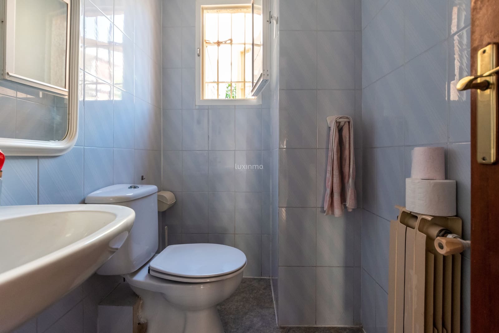 7 quarto Moradia para venda em Benidorm com piscina garagem - 1 615 000 € (Ref: 10079540)