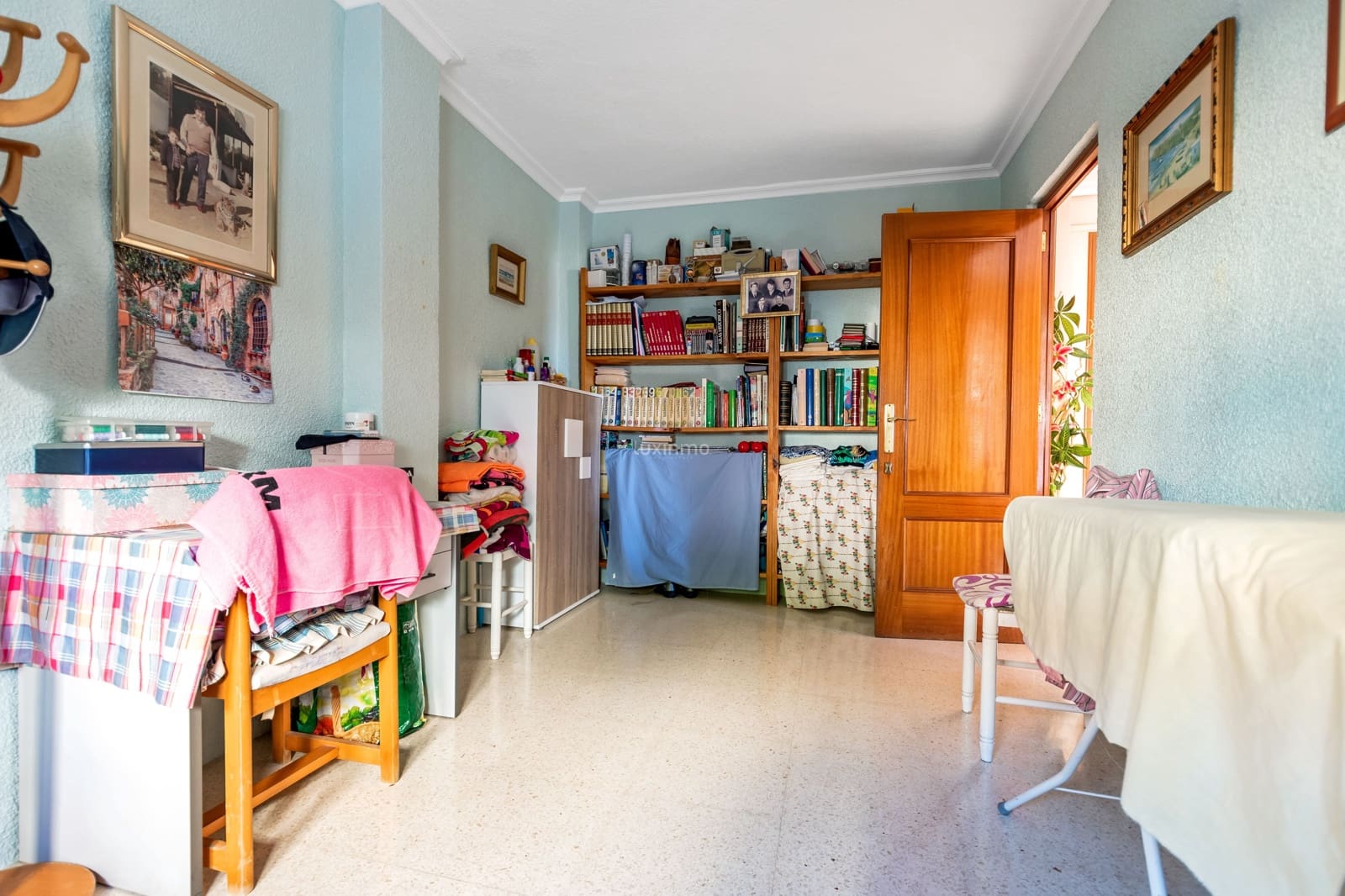 7 quarto Moradia para venda em Benidorm com piscina garagem - 1 615 000 € (Ref: 10079540)