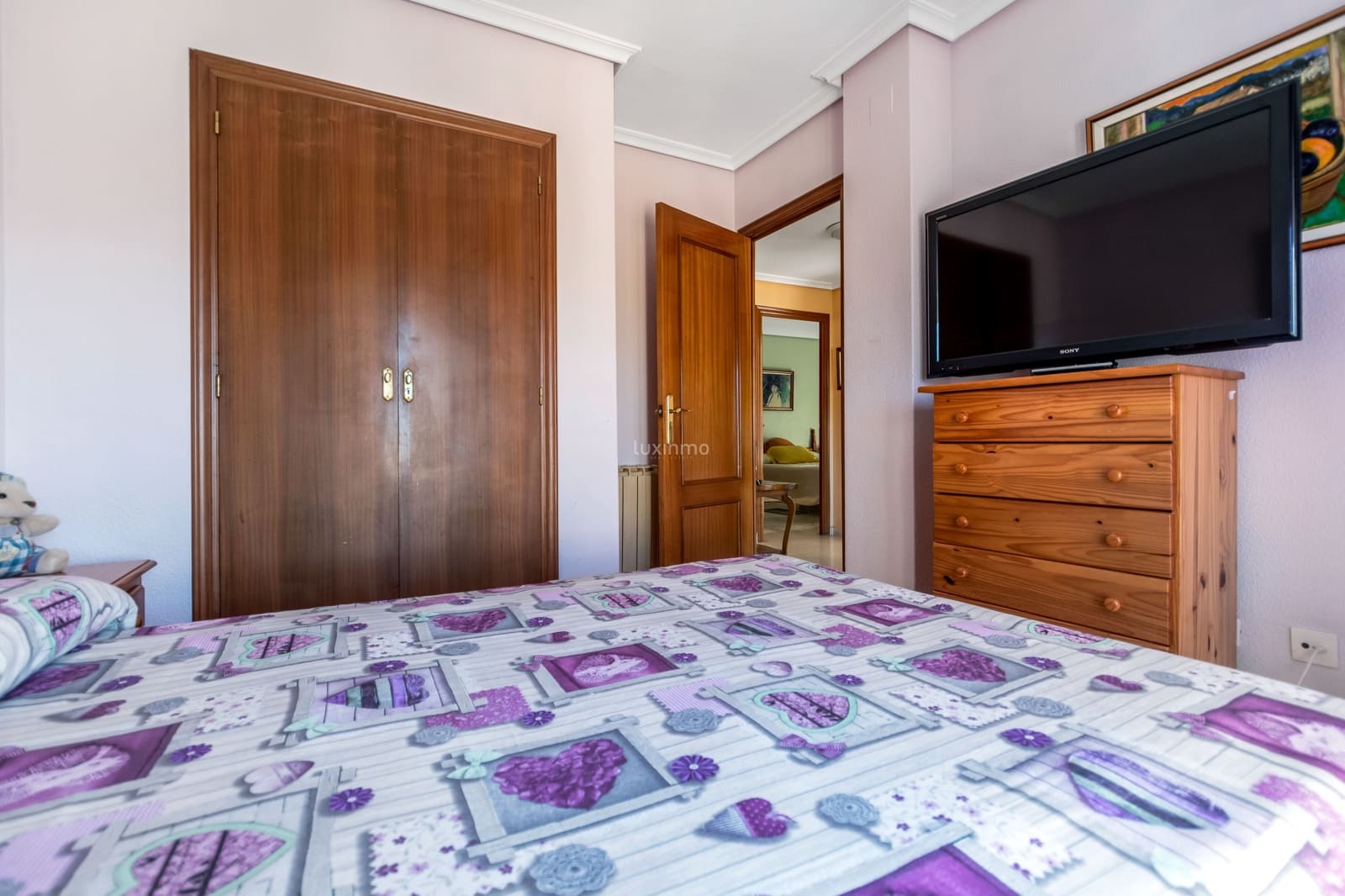 7 quarto Moradia para venda em Benidorm com piscina garagem - 1 615 000 € (Ref: 10079540)