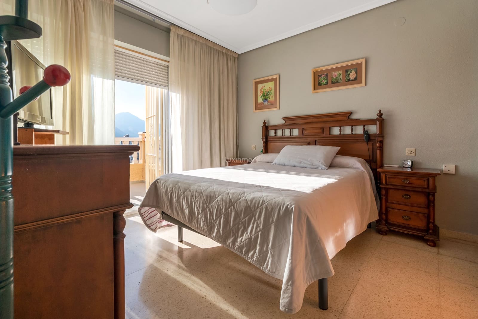 7 quarto Moradia para venda em Benidorm com piscina garagem - 1 615 000 € (Ref: 10079540)