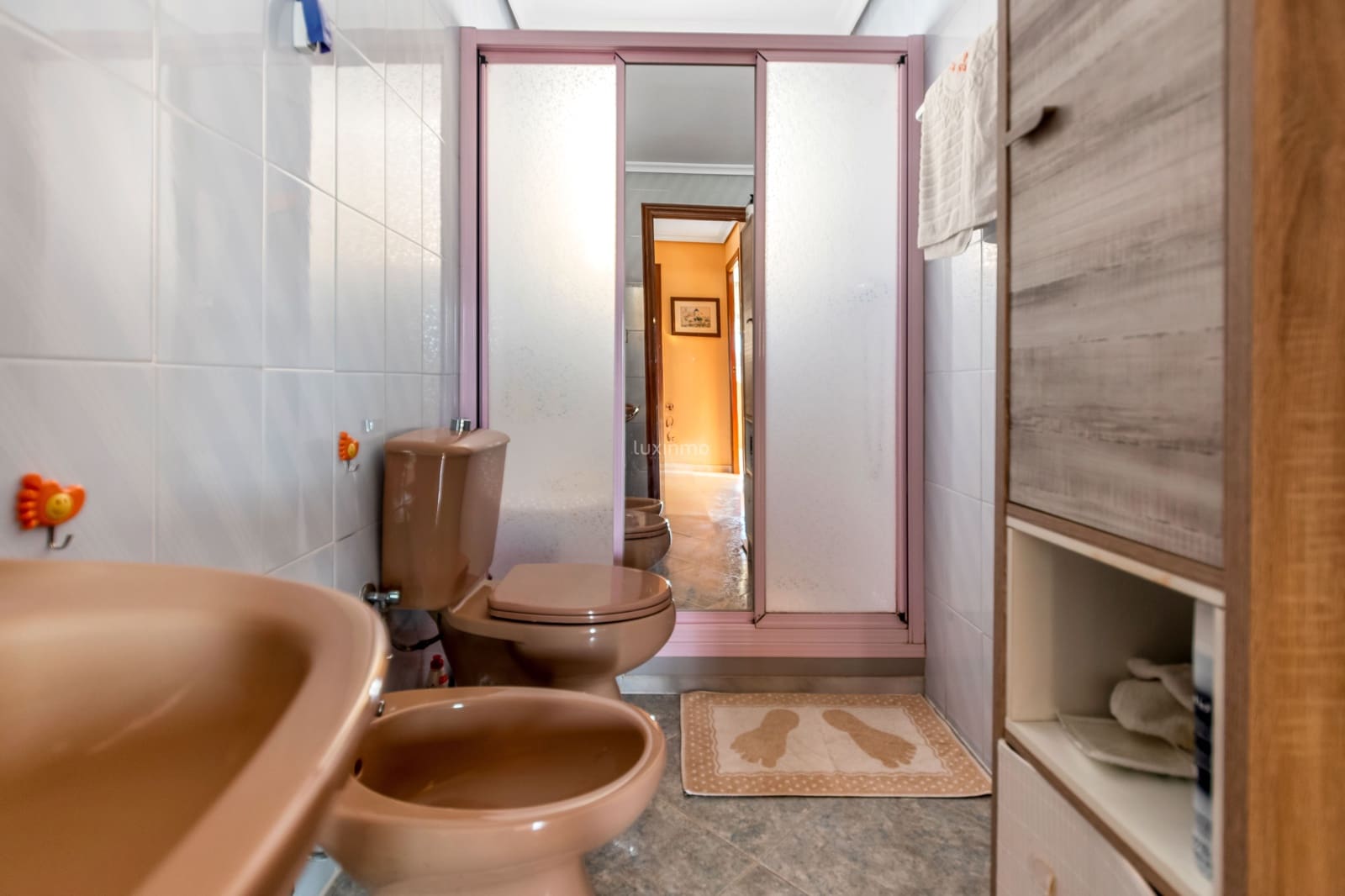 7 quarto Moradia para venda em Benidorm com piscina garagem - 1 615 000 € (Ref: 10079540)