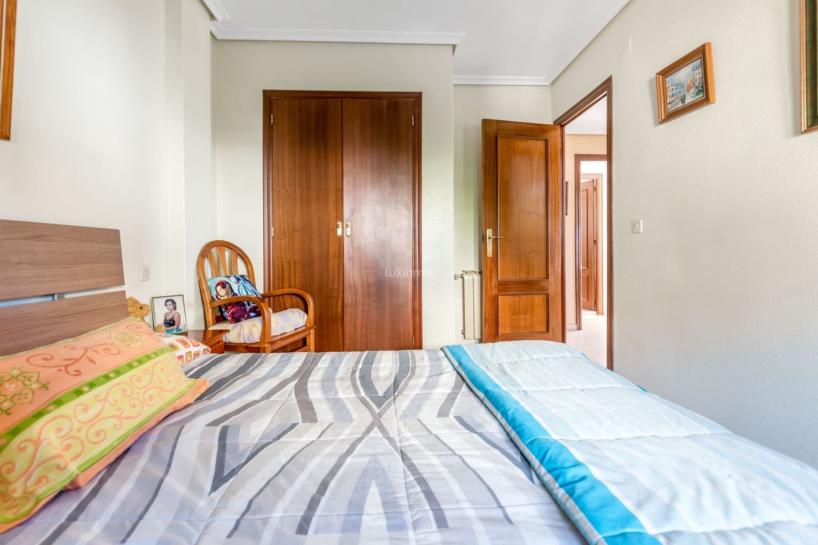 7 quarto Moradia para venda em Benidorm com piscina garagem - 1 615 000 € (Ref: 10079540)