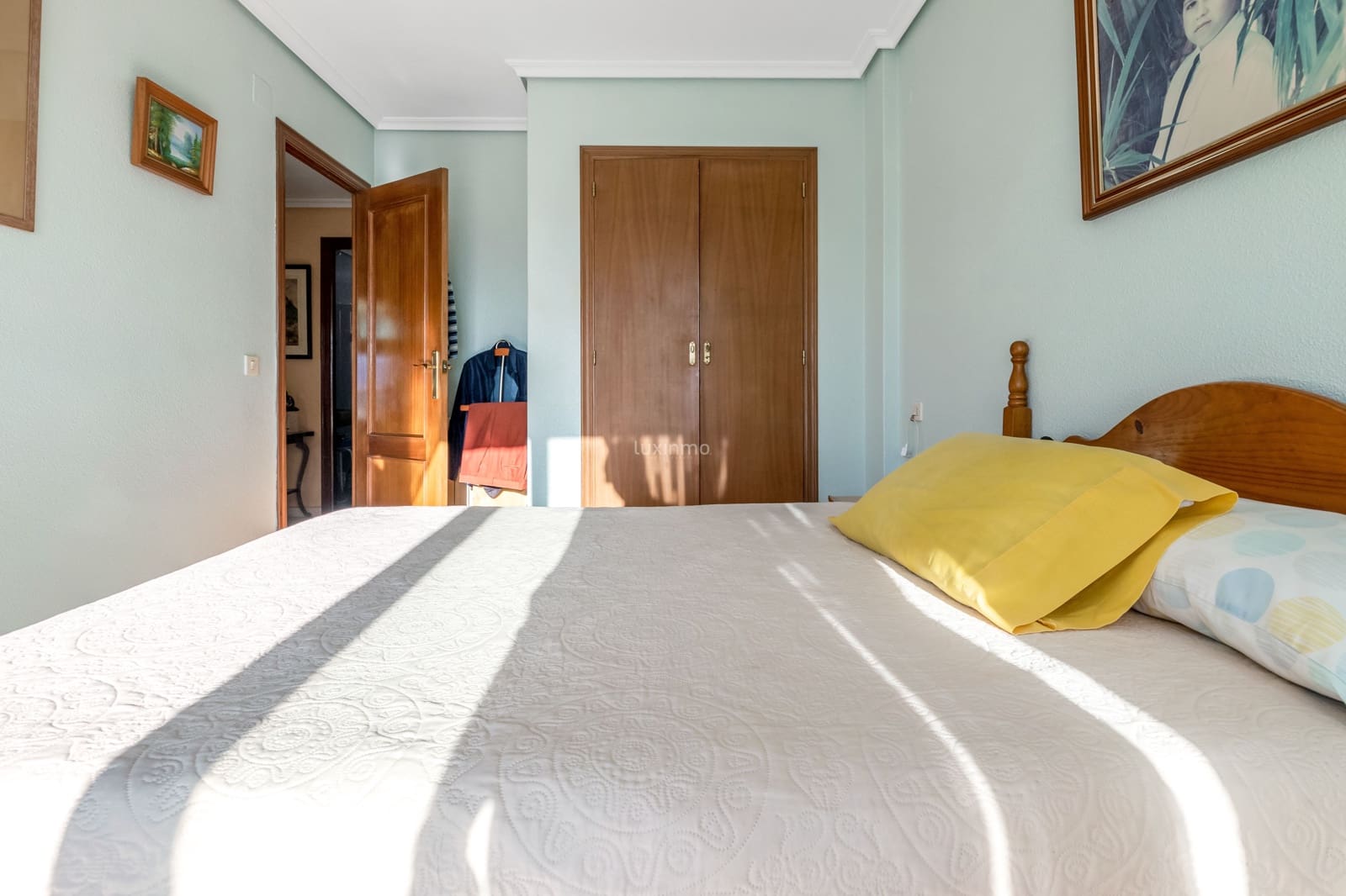 7 quarto Moradia para venda em Benidorm com piscina garagem - 1 615 000 € (Ref: 10079540)