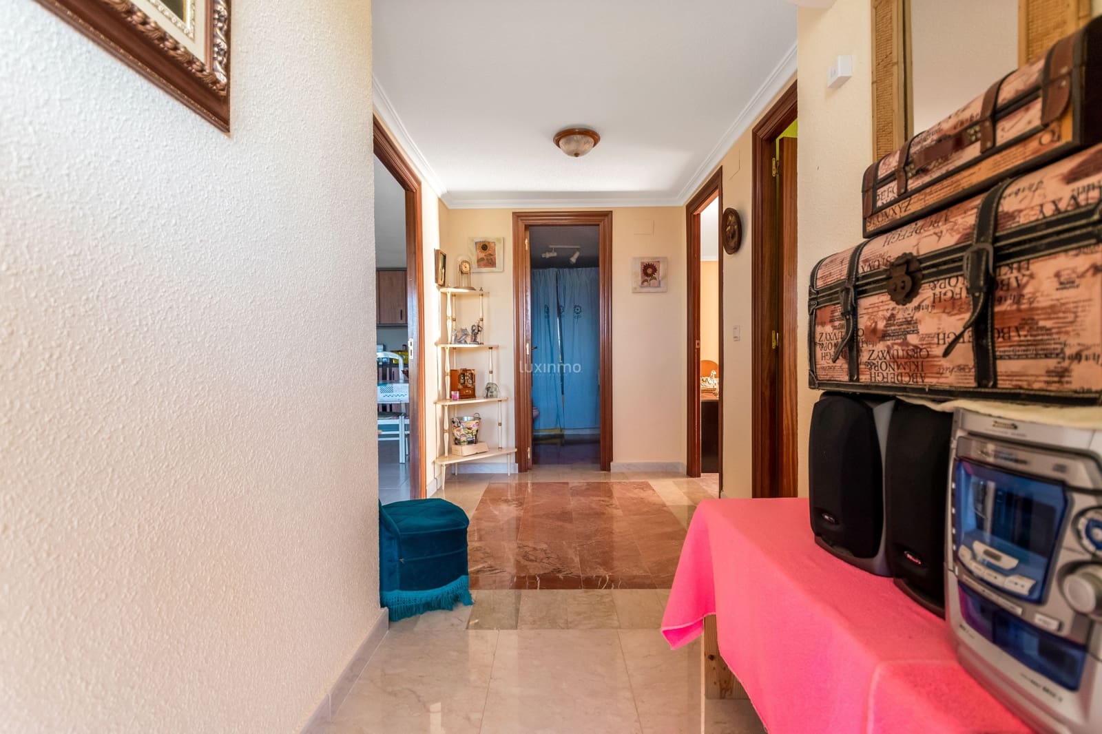 7 quarto Moradia para venda em Benidorm com piscina garagem - 1 615 000 € (Ref: 10079540)
