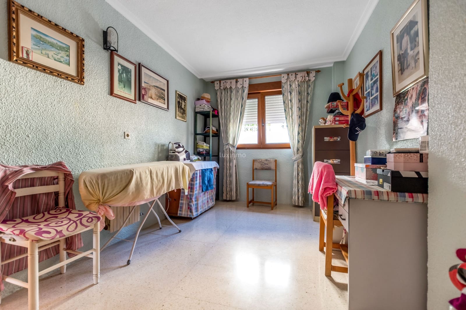 7 quarto Moradia para venda em Benidorm com piscina garagem - 1 615 000 € (Ref: 10079540)
