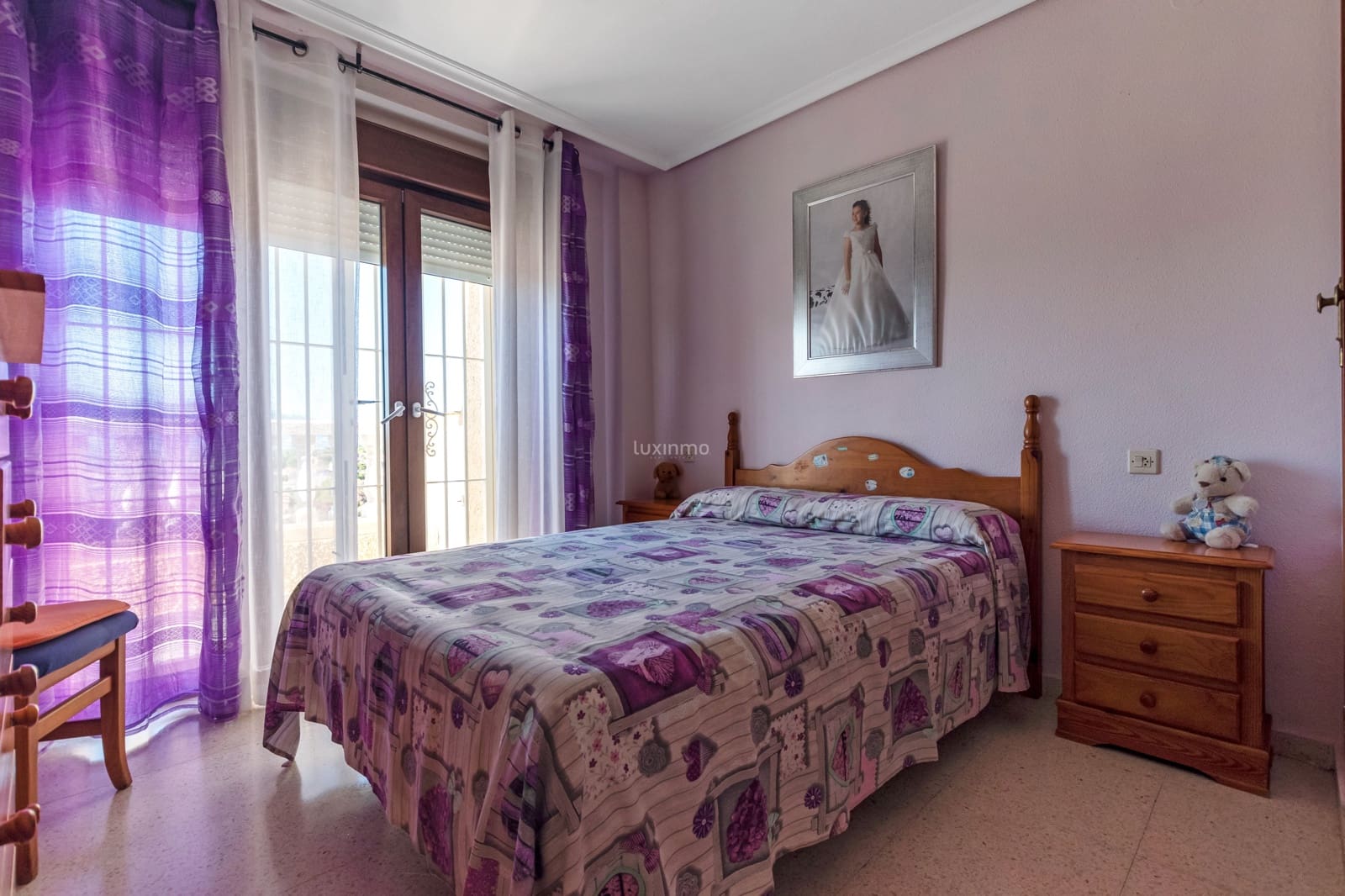 7 quarto Moradia para venda em Benidorm com piscina garagem - 1 615 000 € (Ref: 10079540)