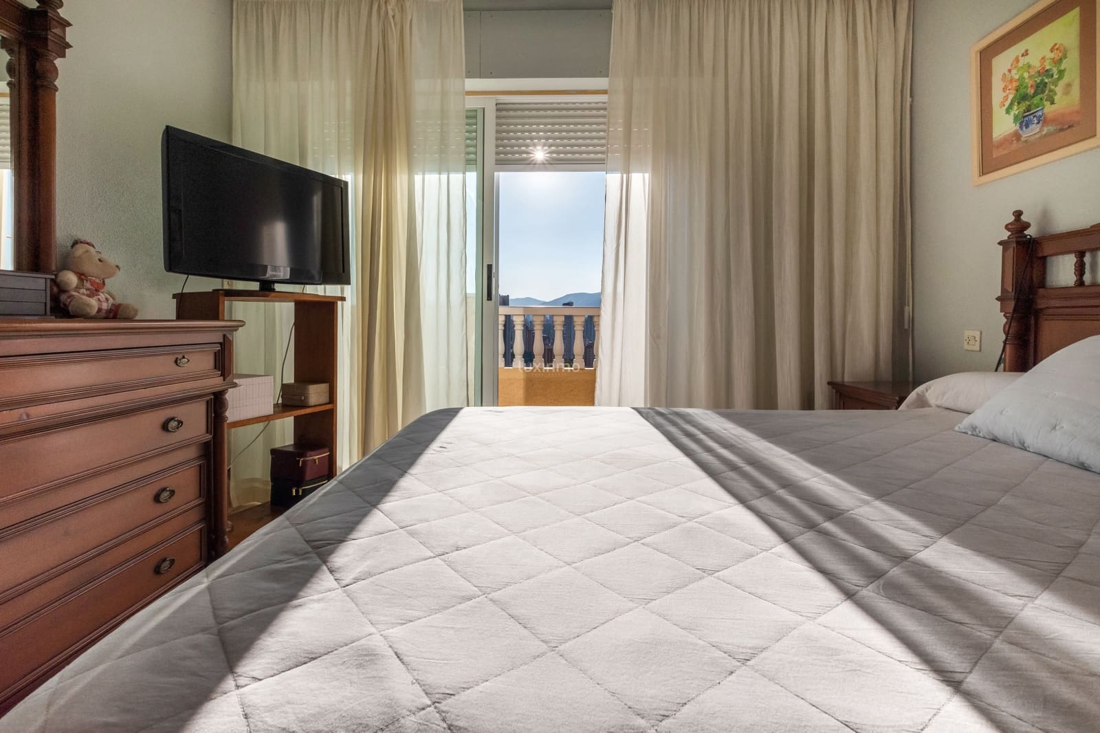 7 quarto Moradia para venda em Benidorm com piscina garagem - 1 615 000 € (Ref: 10079540)