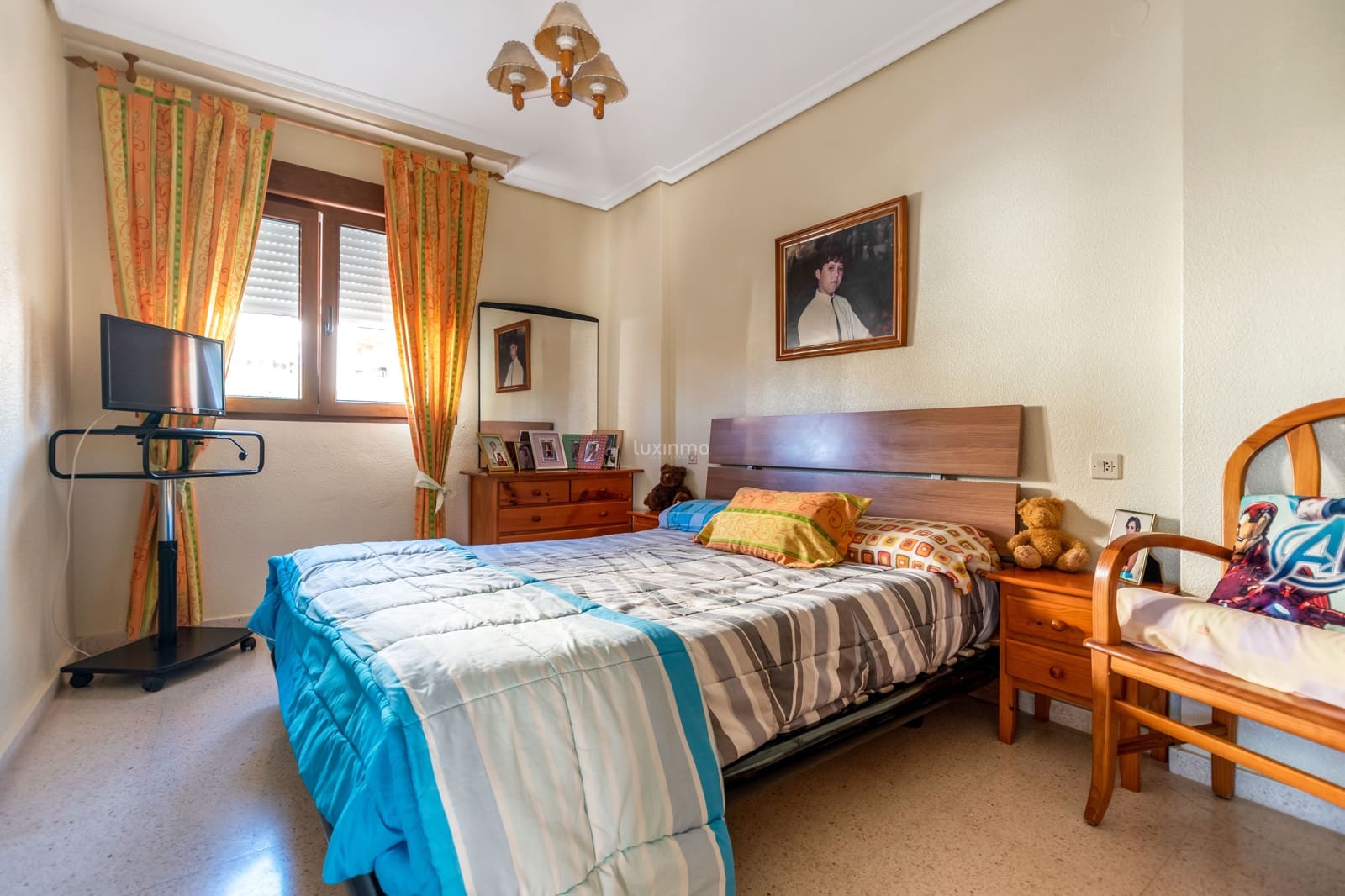 7 quarto Moradia para venda em Benidorm com piscina garagem - 1 615 000 € (Ref: 10079540)
