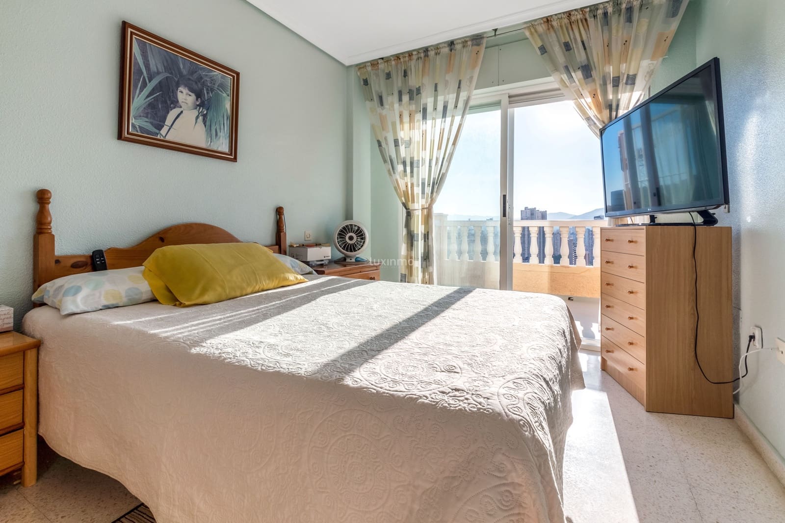 7 quarto Moradia para venda em Benidorm com piscina garagem - 1 615 000 € (Ref: 10079540)