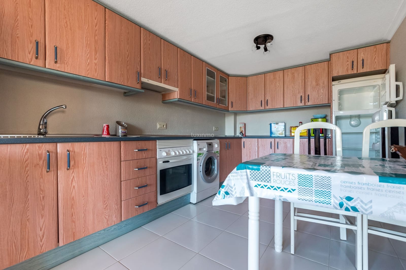 7 quarto Moradia para venda em Benidorm com piscina garagem - 1 615 000 € (Ref: 10079540)