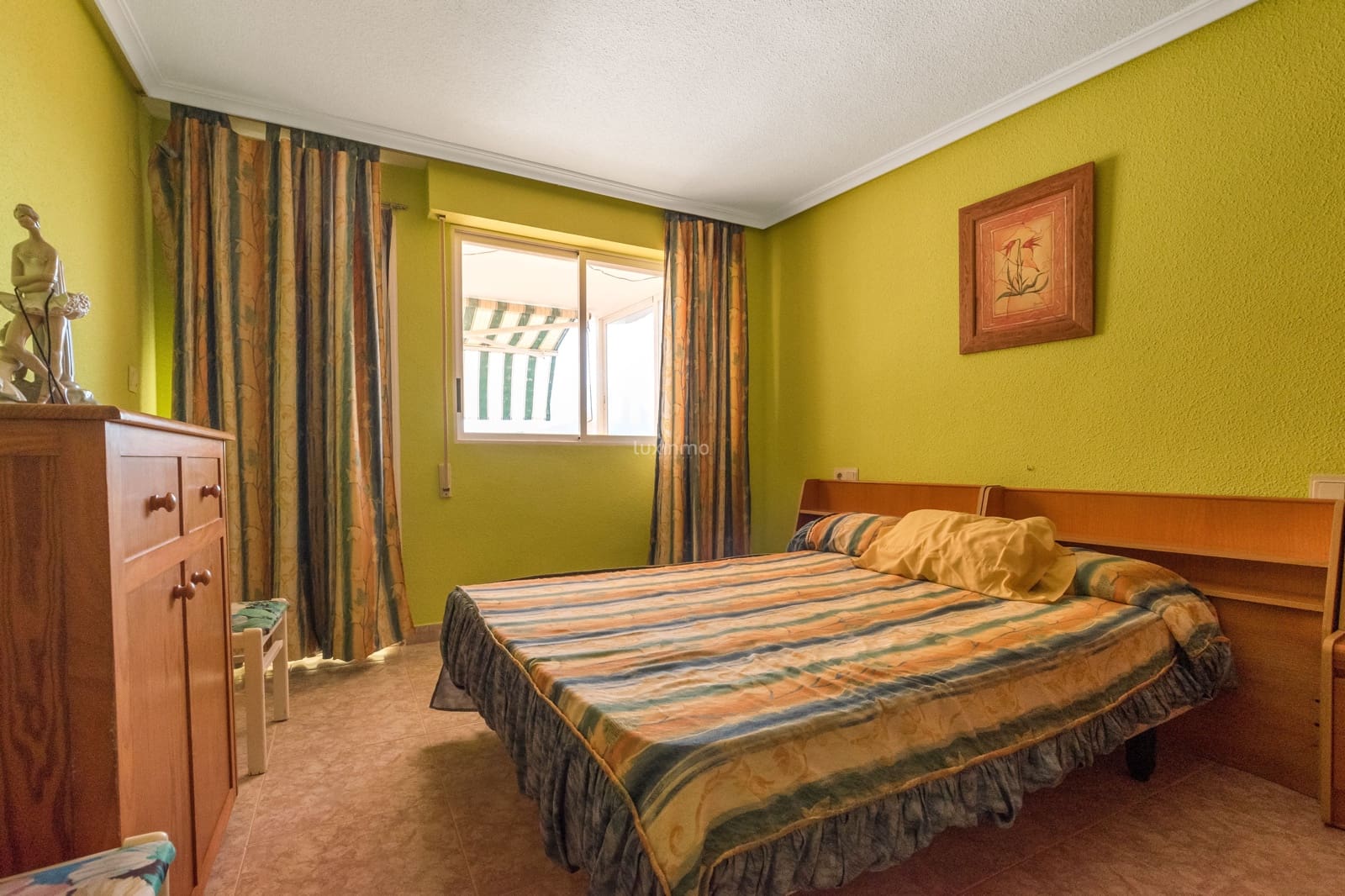 7 quarto Moradia para venda em Benidorm com piscina garagem - 1 615 000 € (Ref: 10079540)