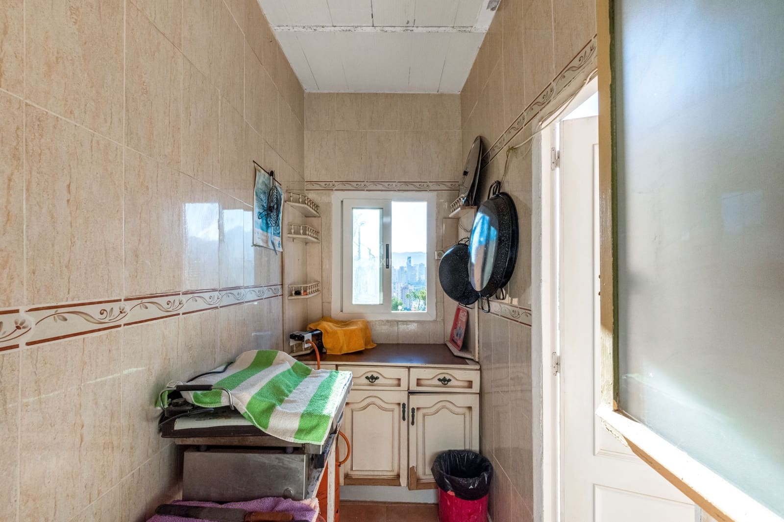 7 quarto Moradia para venda em Benidorm com piscina garagem - 1 615 000 € (Ref: 10079540)